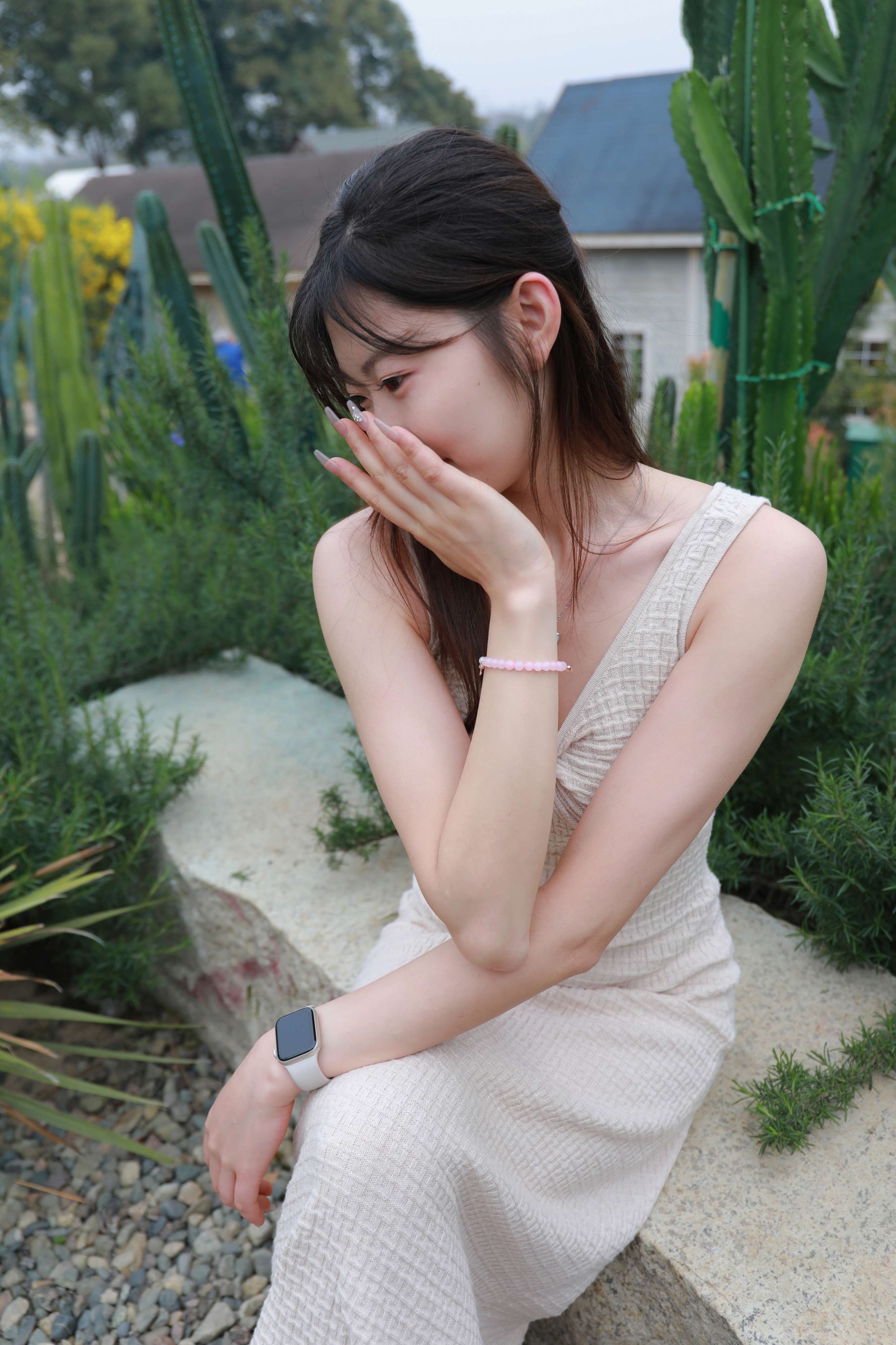 《小天皮鞋の白棉袜》作品图