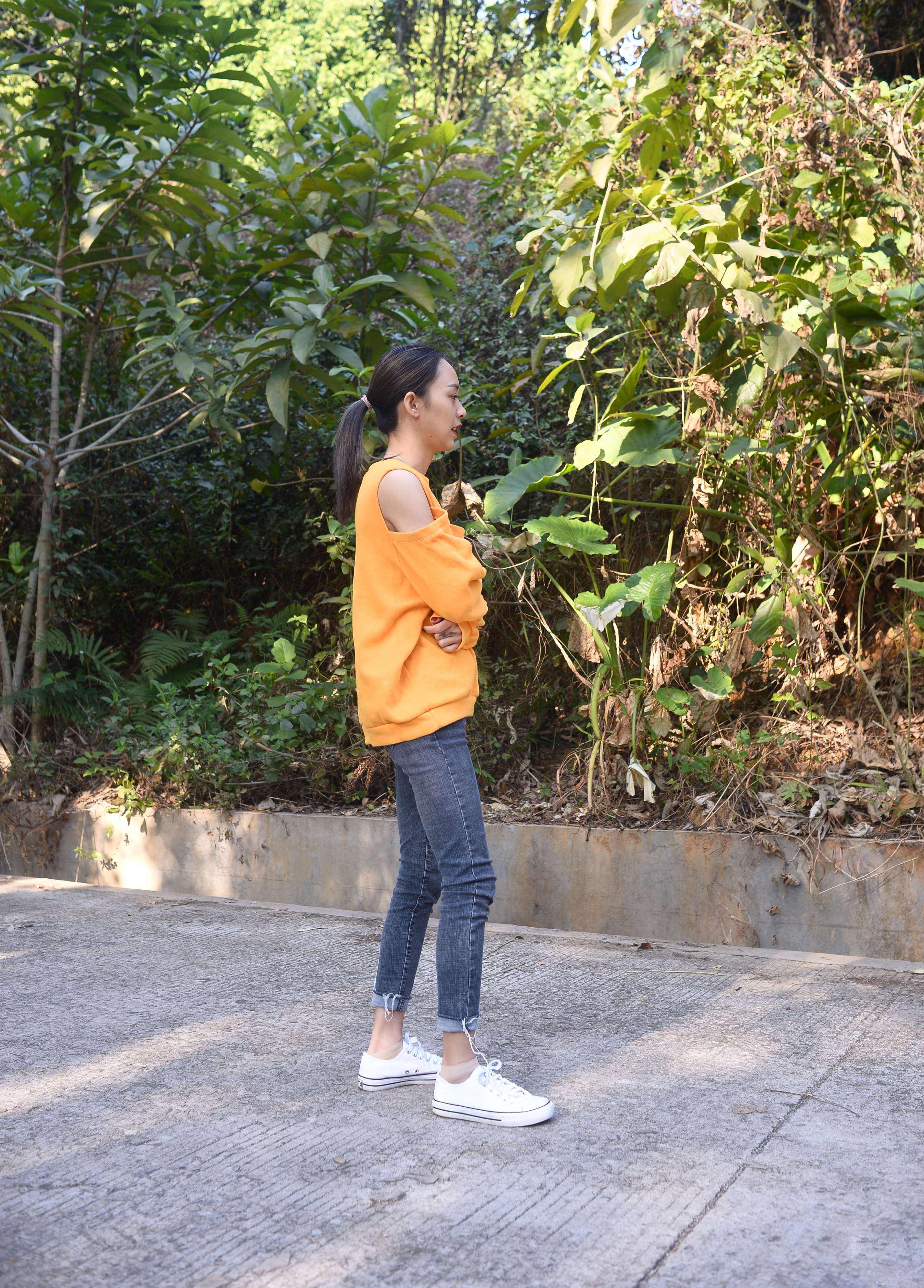 《贝贝 温暖而迟缓》作品图