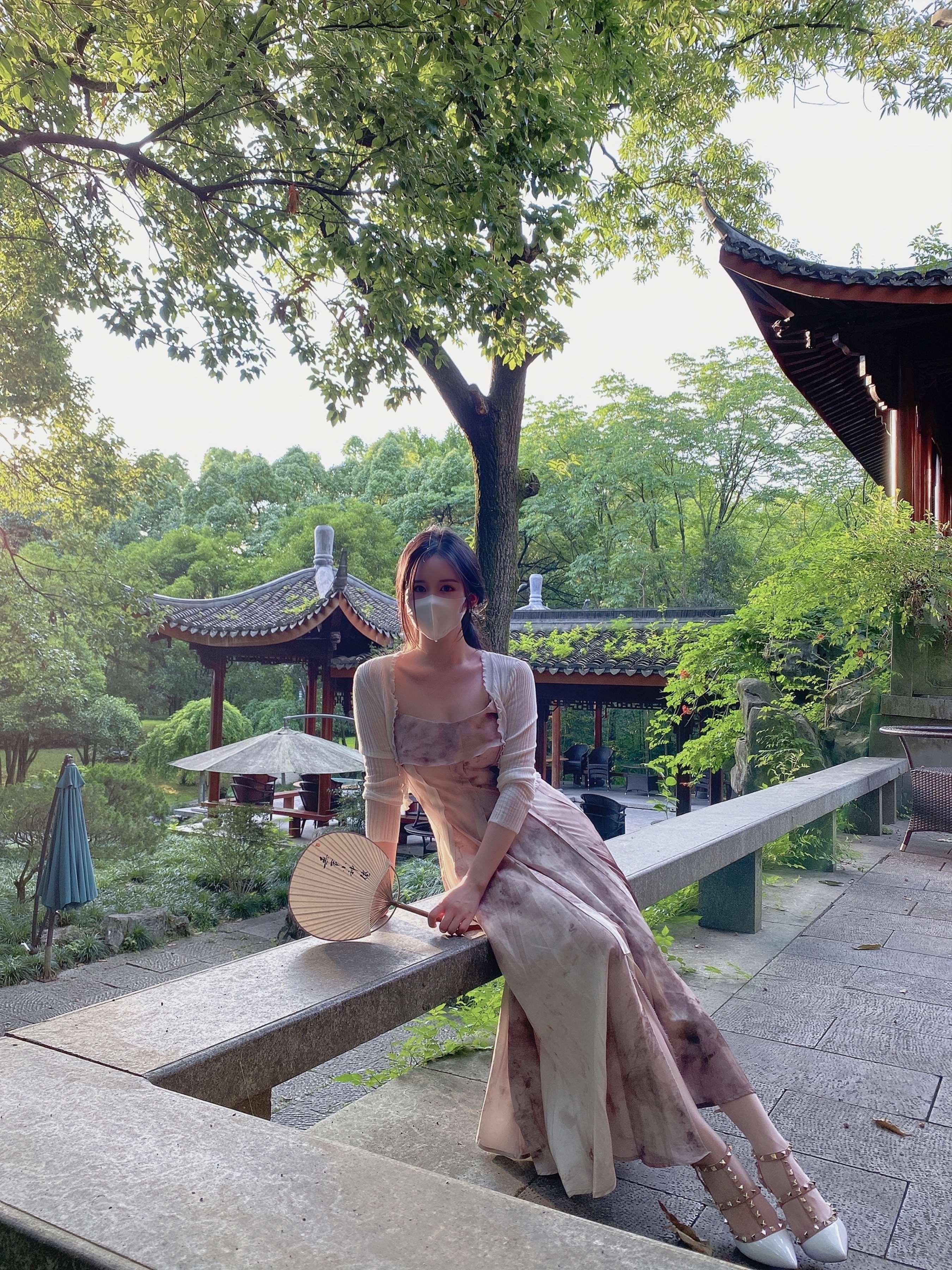 《良辰脚丫》作品图