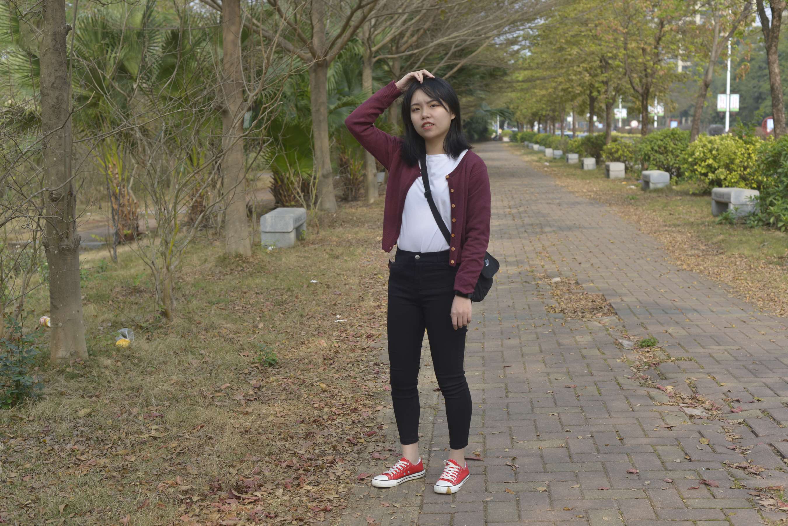 《泳孜 白白胖胖,充满希望》作品图