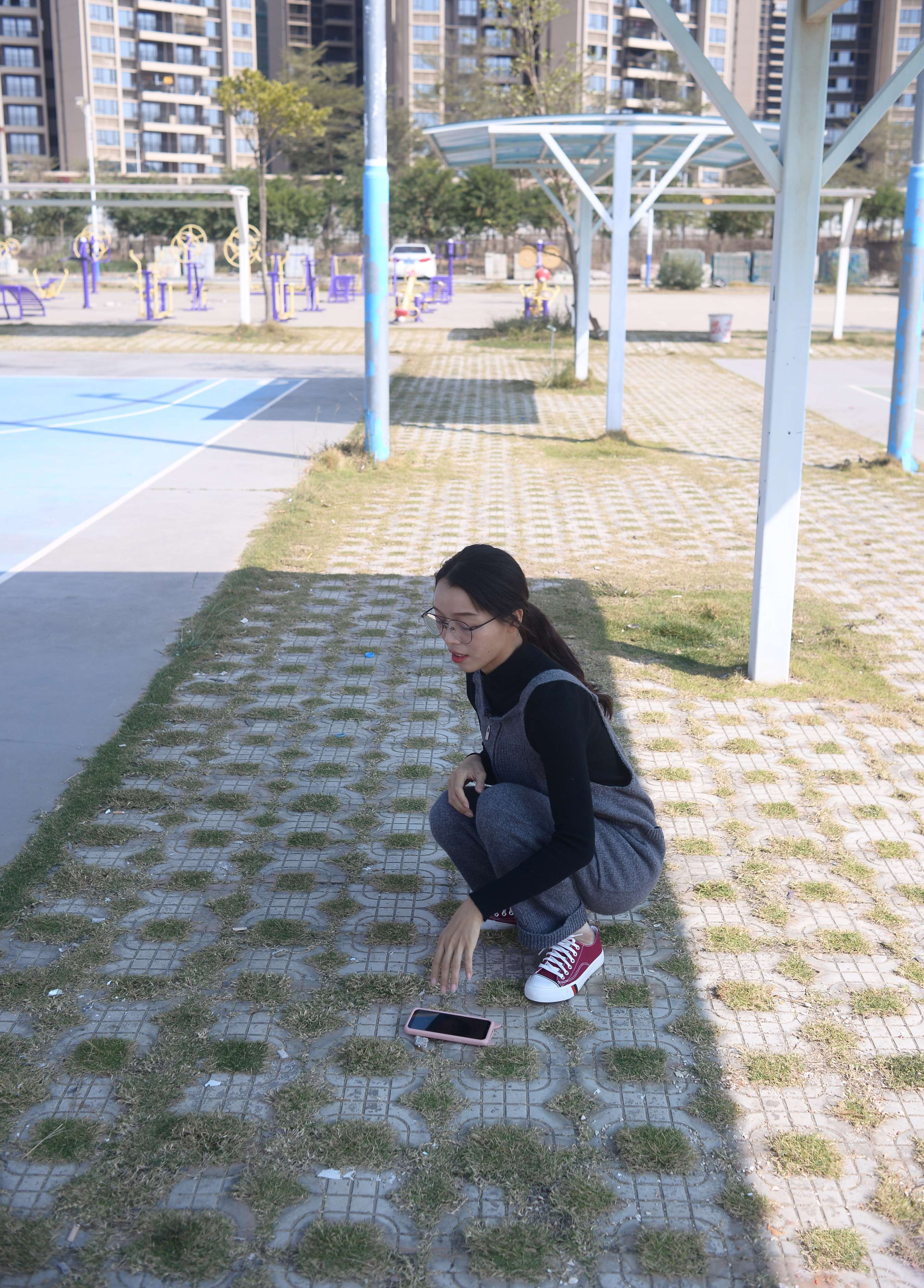 《薄荷 一场不期而遇》作品图