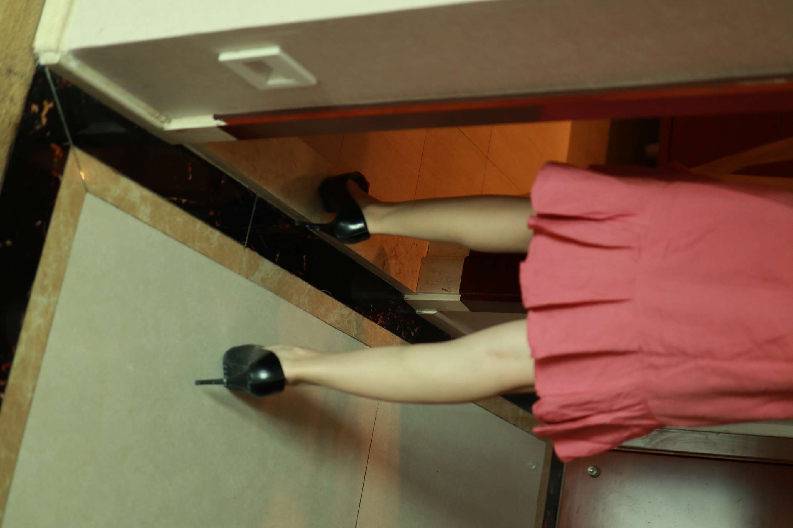 《白领的假期》作品图