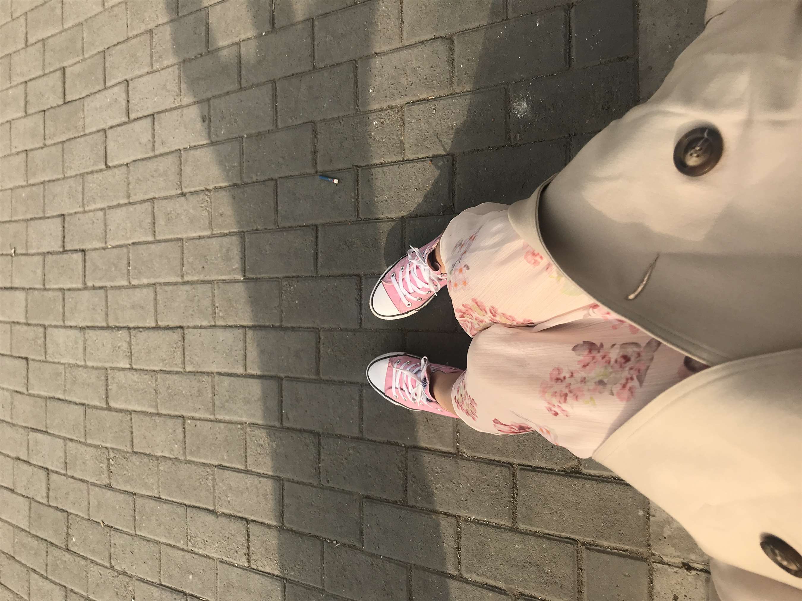 《仙女肉脚底》作品图