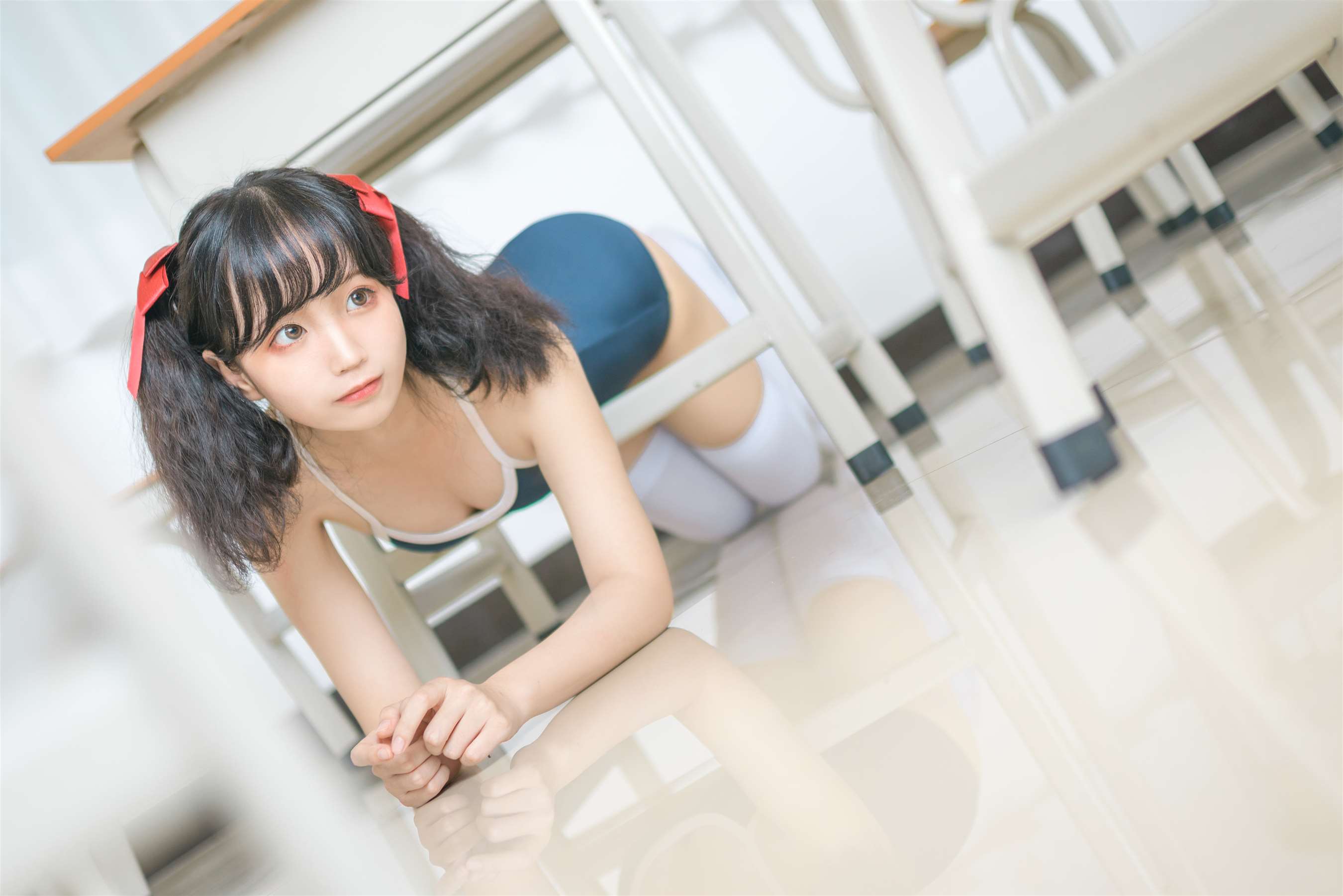 《蠢沫沫 死库水》作品图