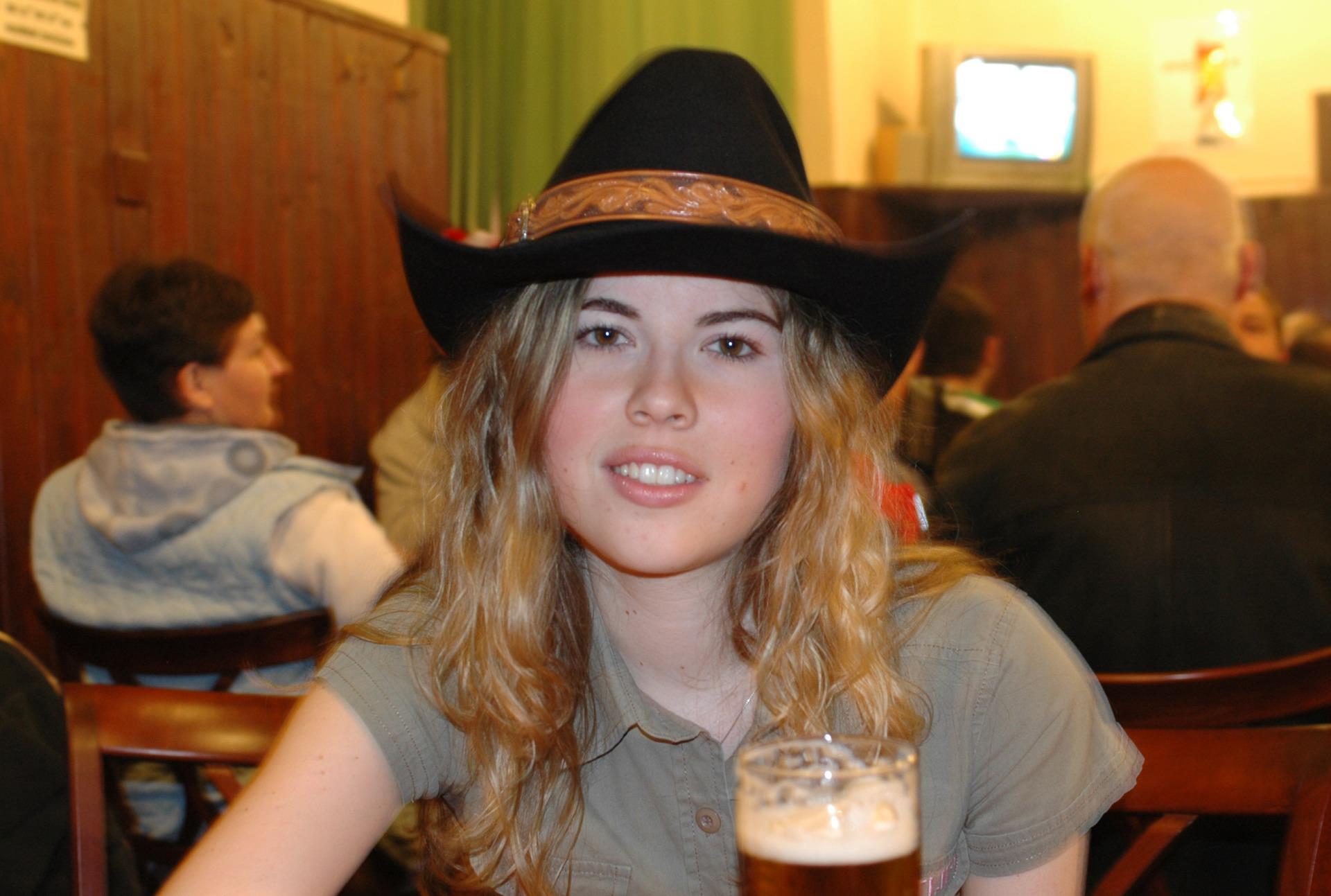 《【国外】牛仔卡拉》作品图