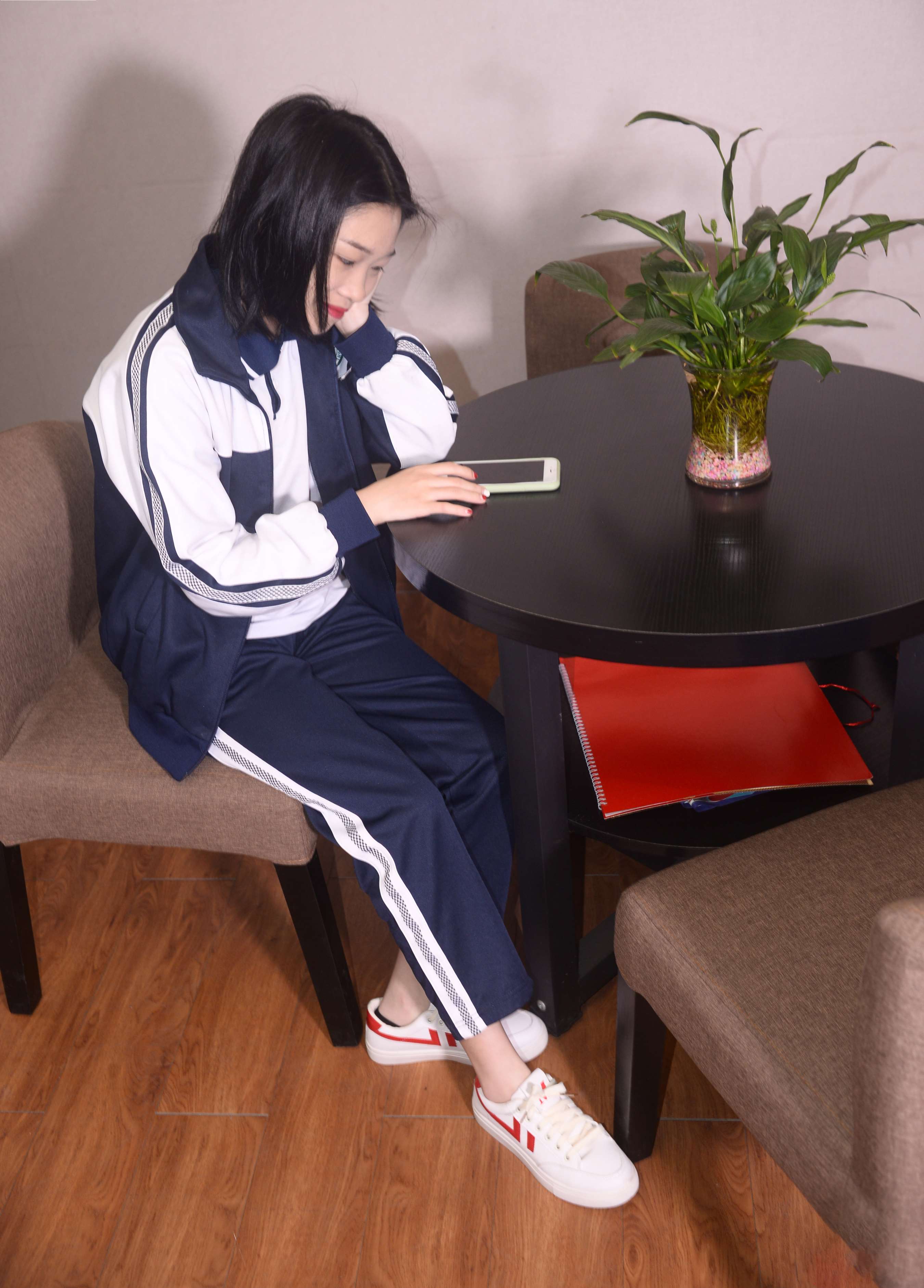 《橘子-时光如初见》作品图