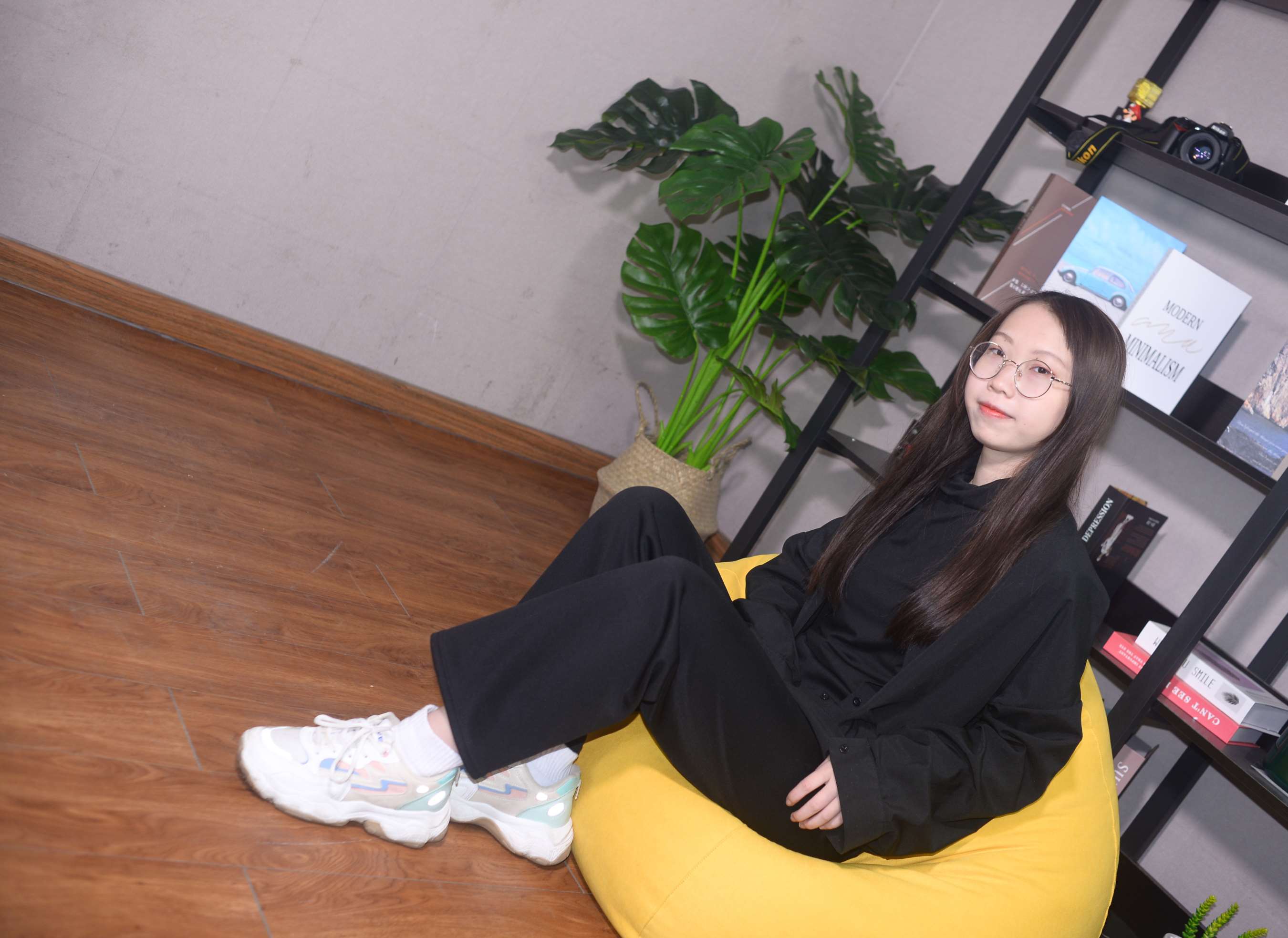 《果果师妹 星河闪闪》作品图