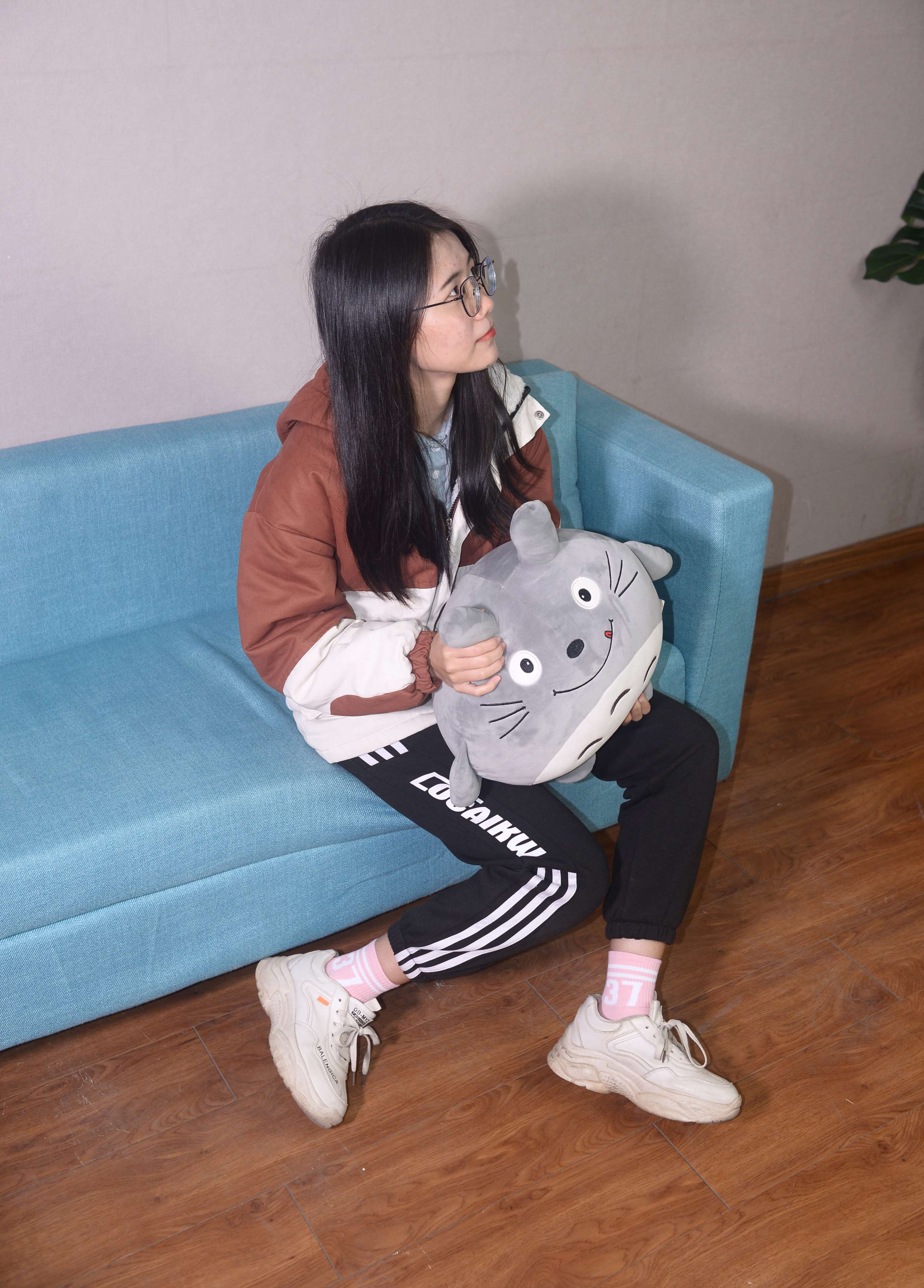 《曾倩 人间有味是清欢》作品图