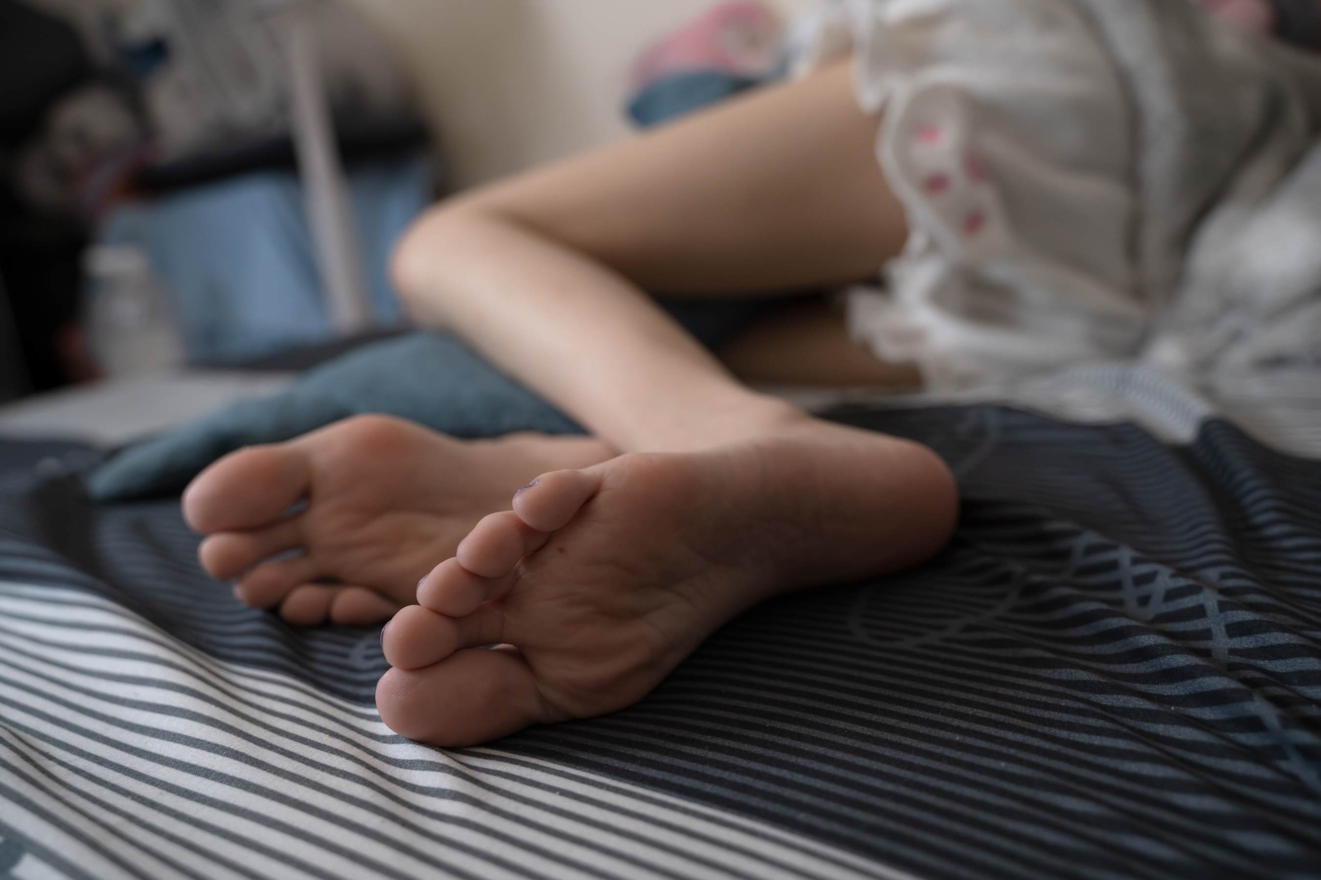 《噜咪の日常生活 居家睡足》作品图