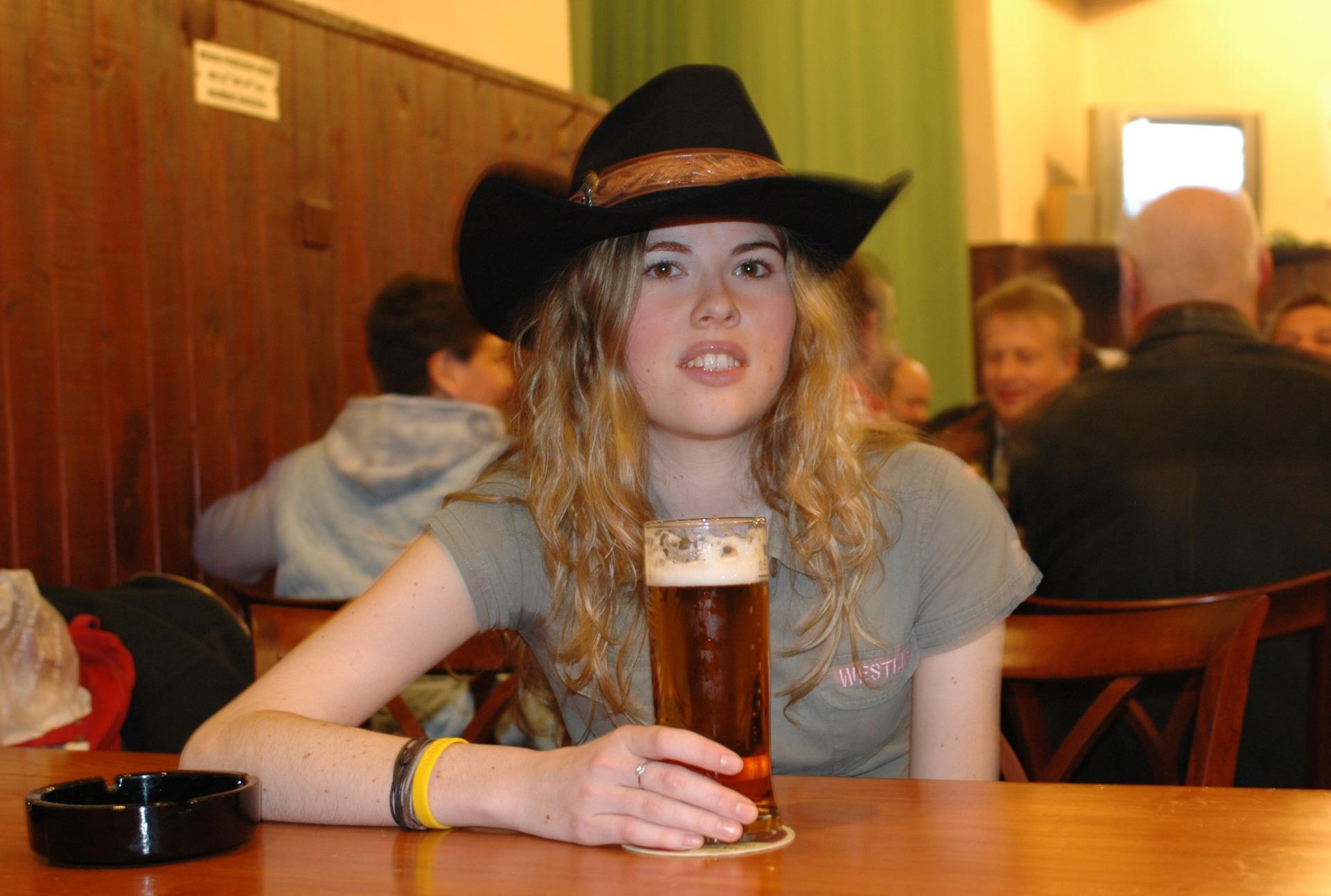 《【国外】牛仔卡拉》作品图