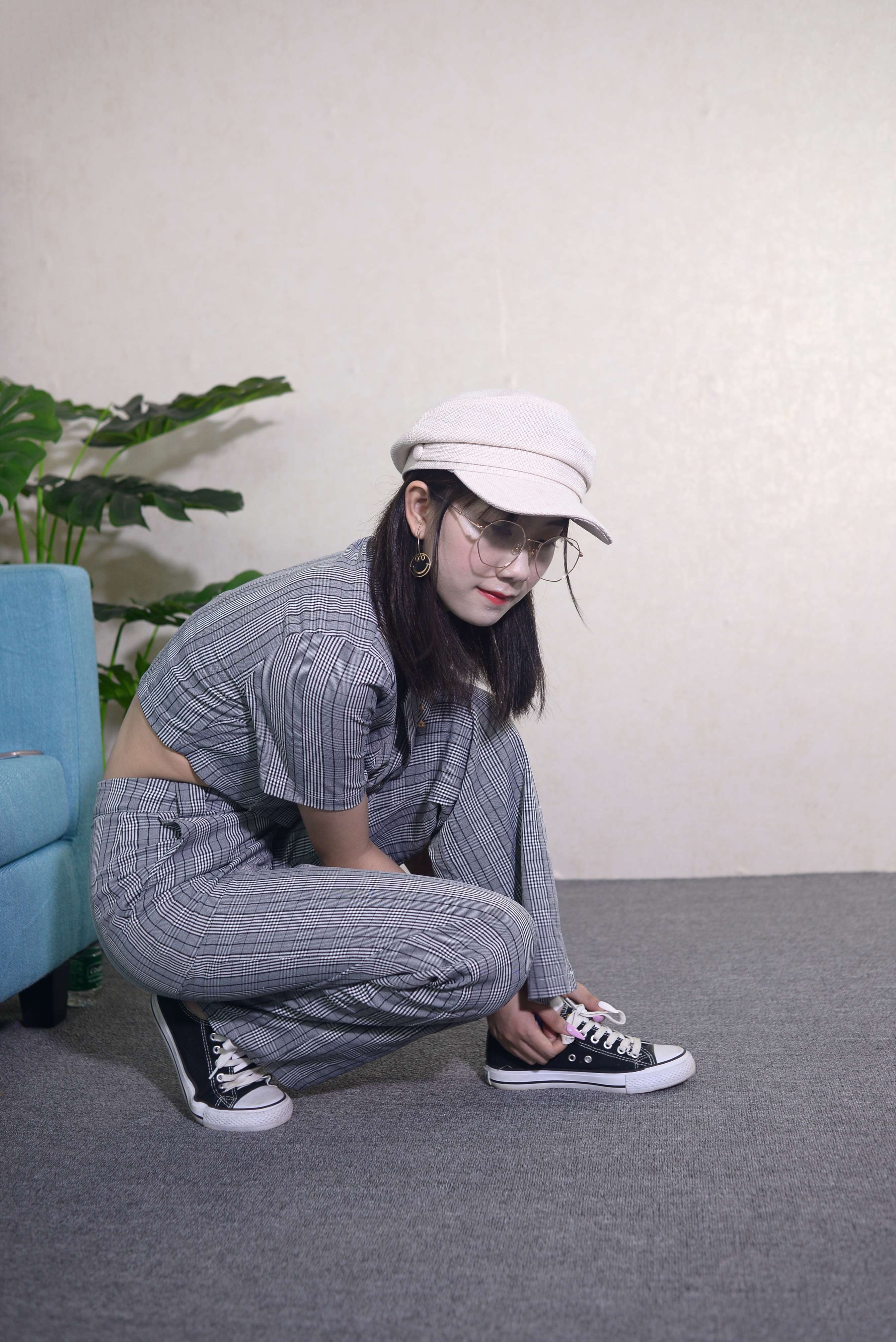 《小蓓小姐姐–梦见另一个夏夜》作品图