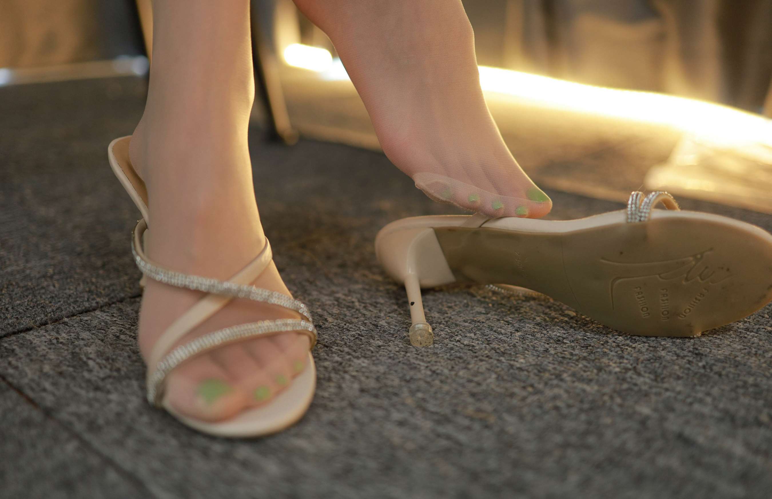 《团团《甜辣女孩》》作品图