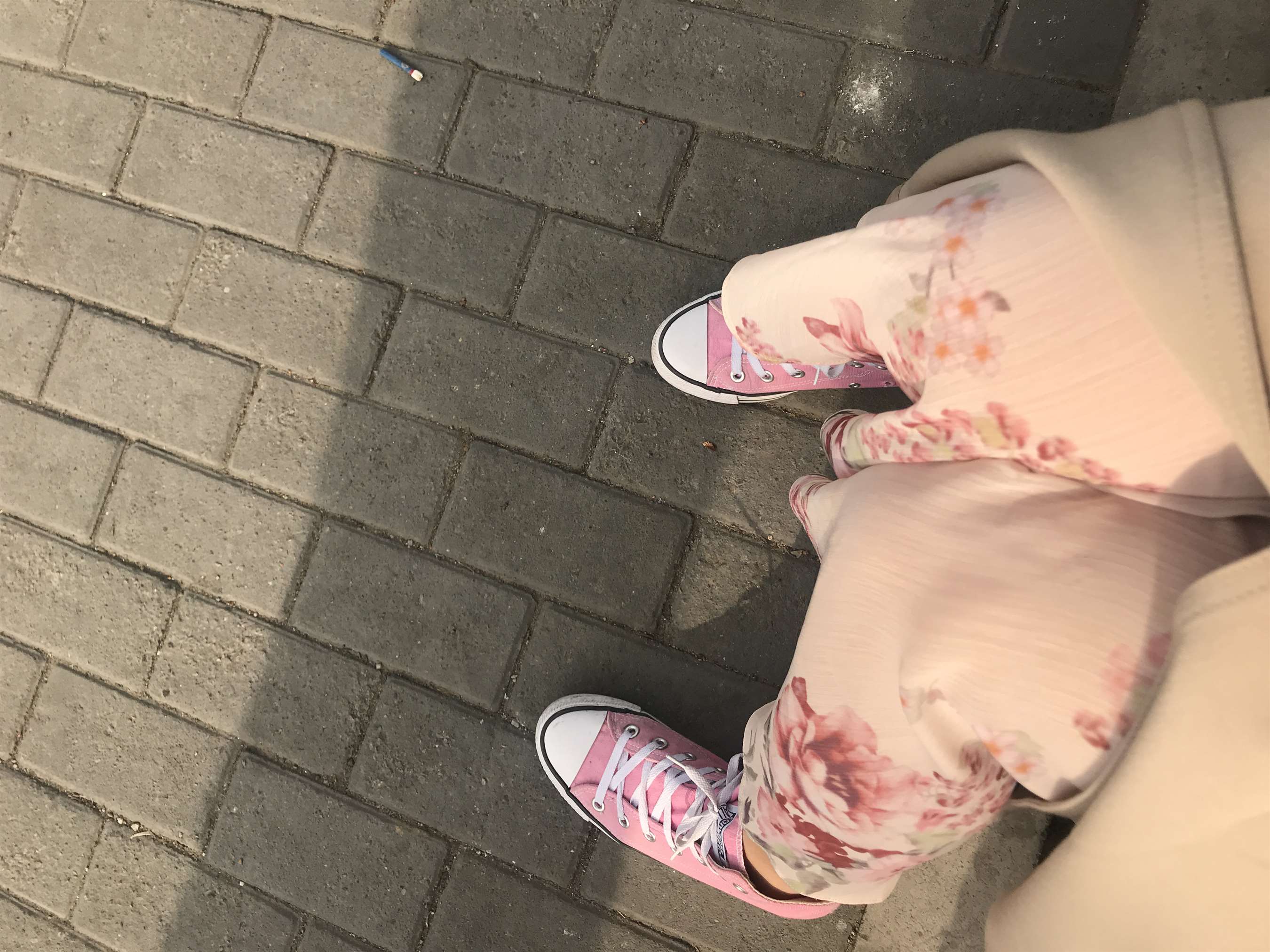 《仙女肉脚底》作品图