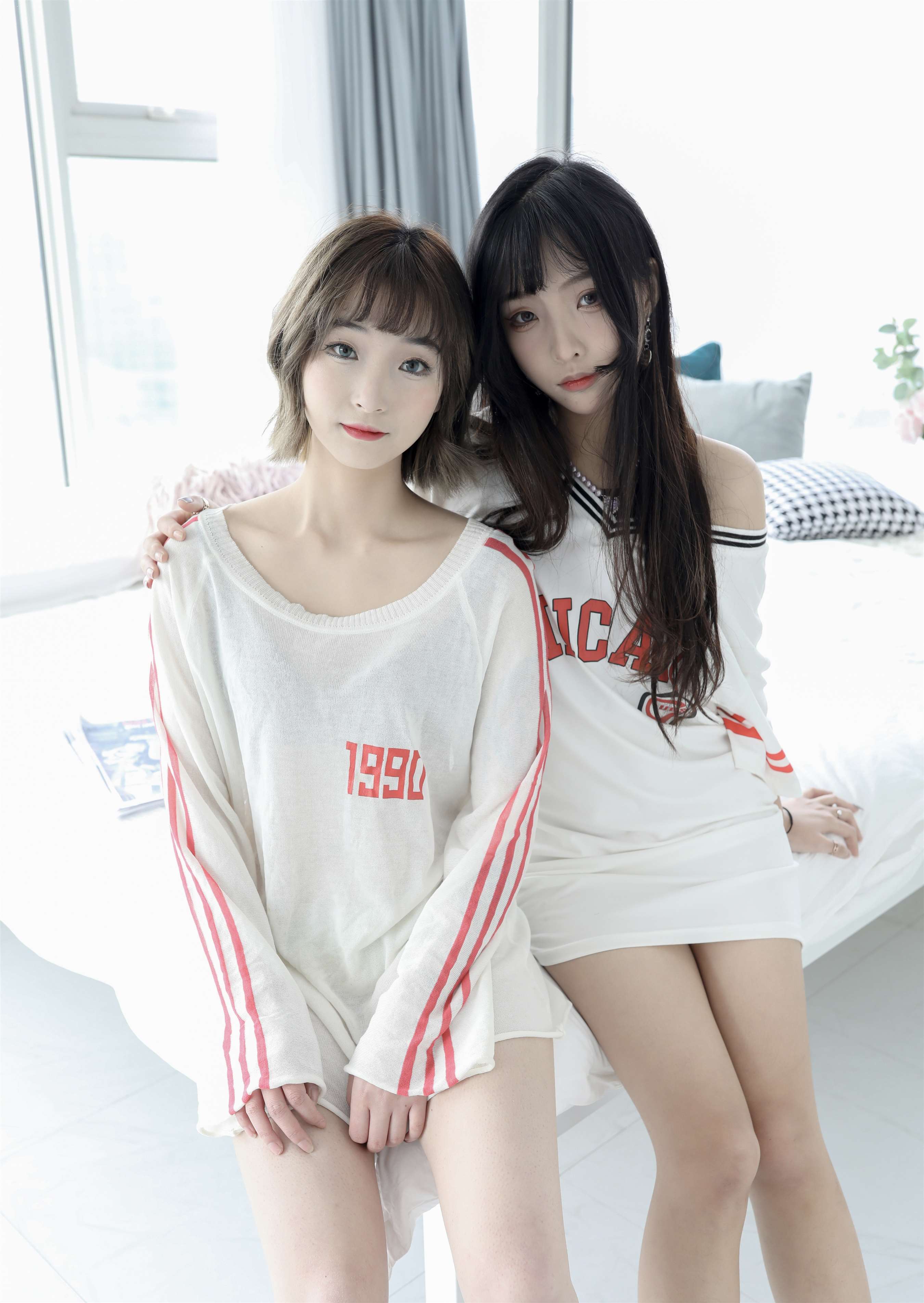 《梦琪のElla互jio》作品图