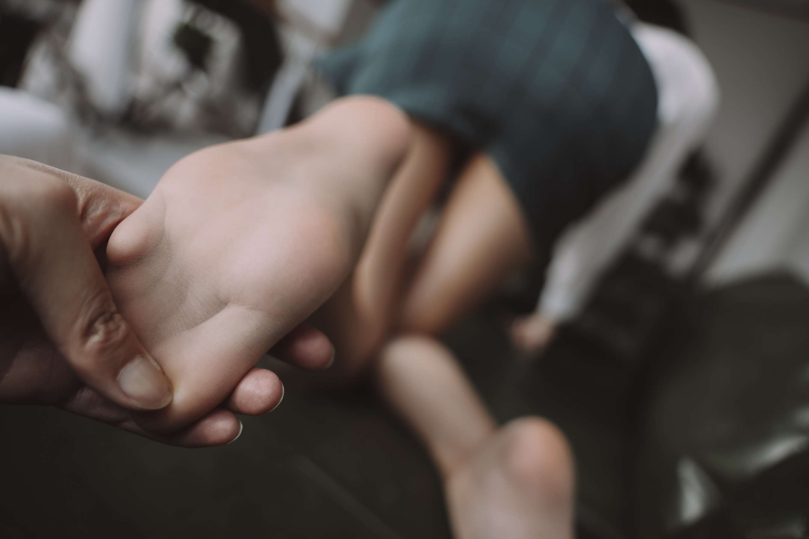 《徐徐 高跟の肉丝足》作品图