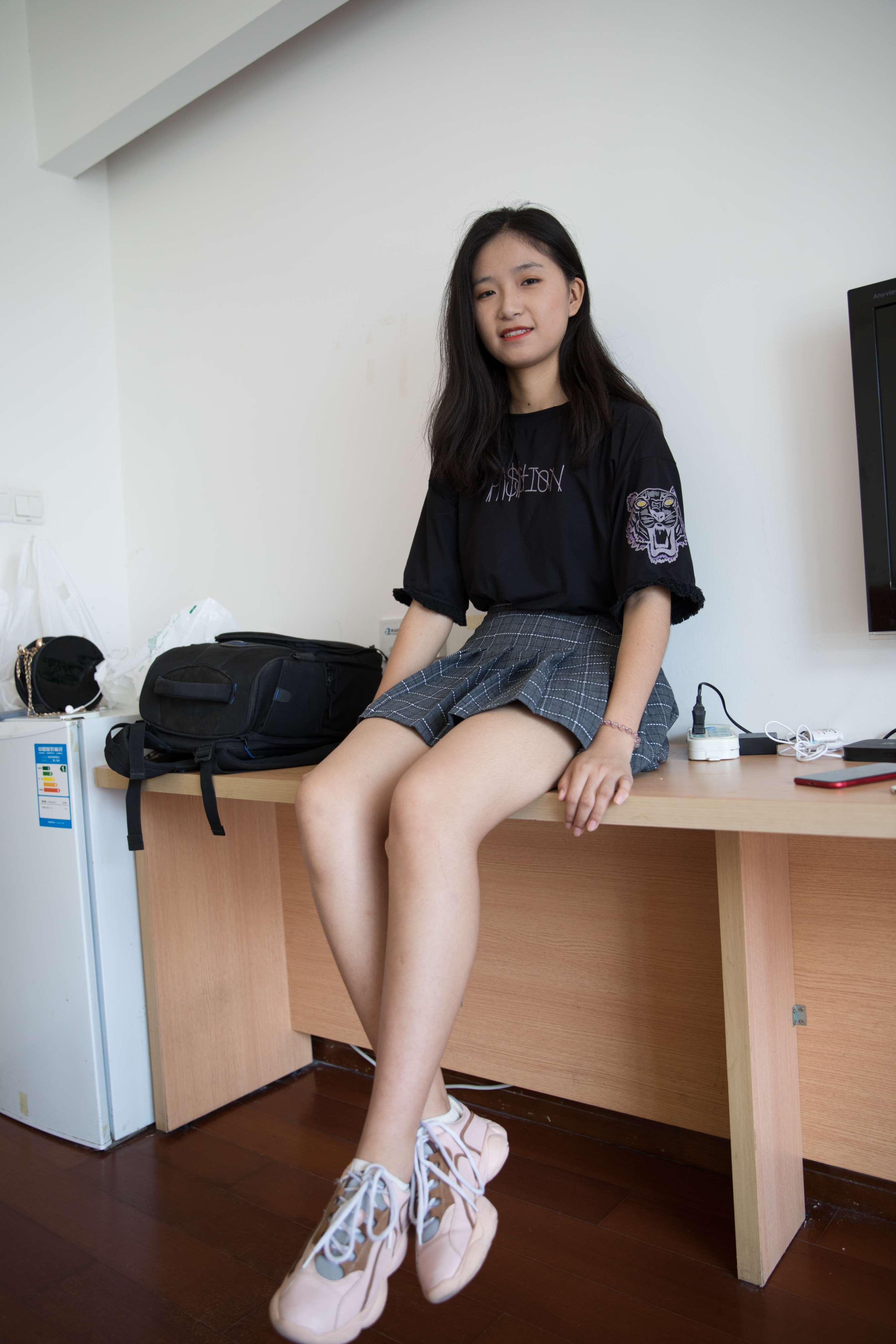 《小昭-关于过往的回忆》作品图