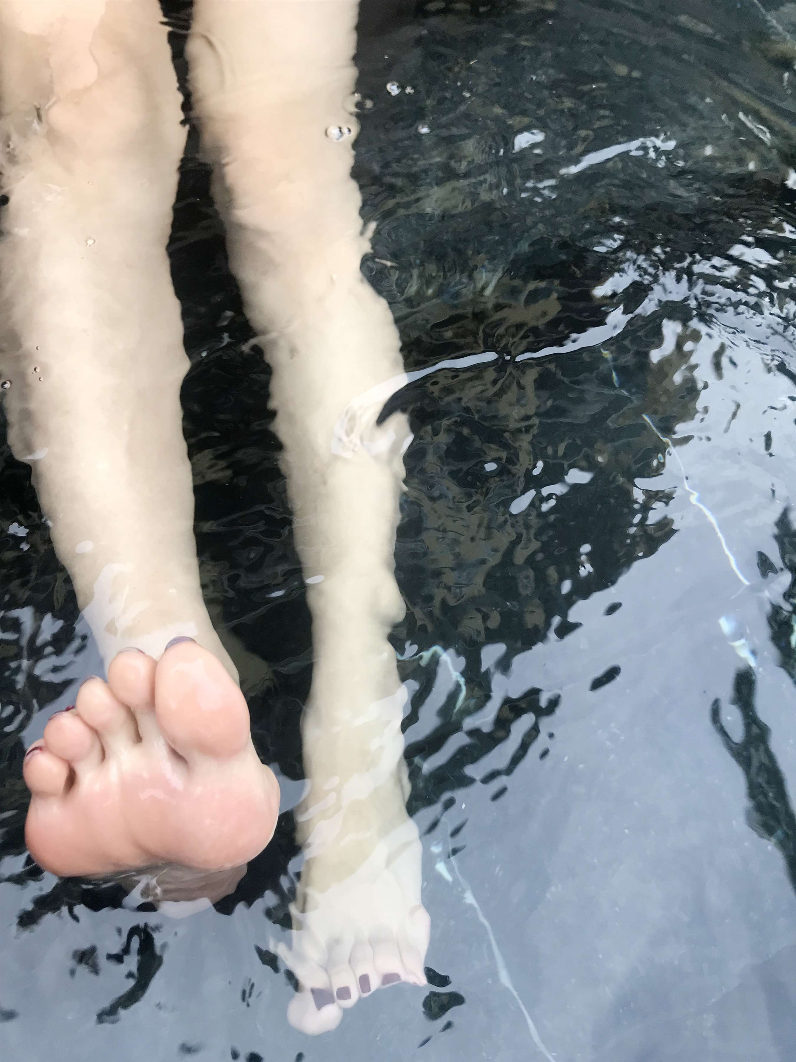 《泥浆浴》作品图