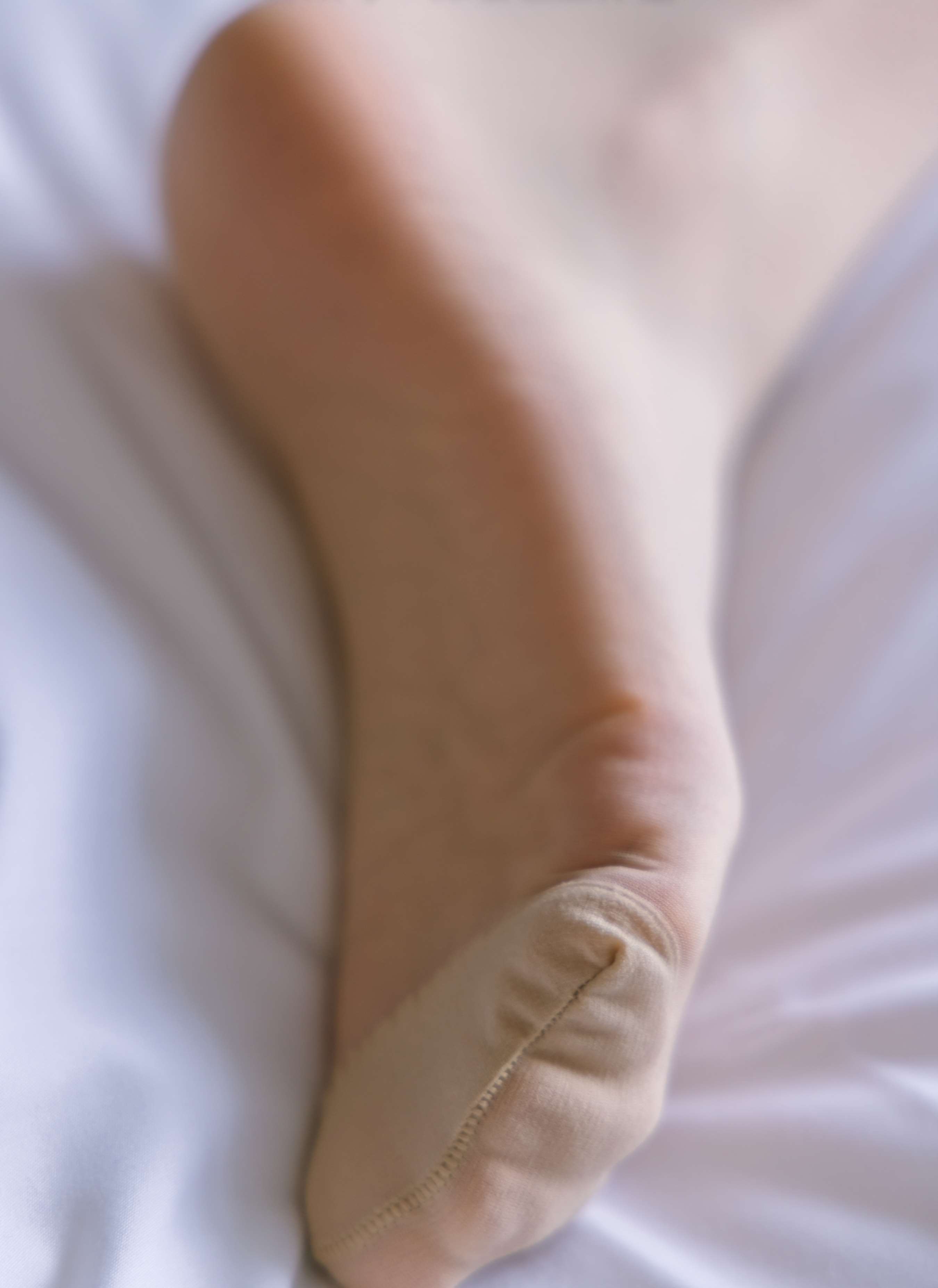 《苏苏小姐姐高跟鞋の肉丝》作品图