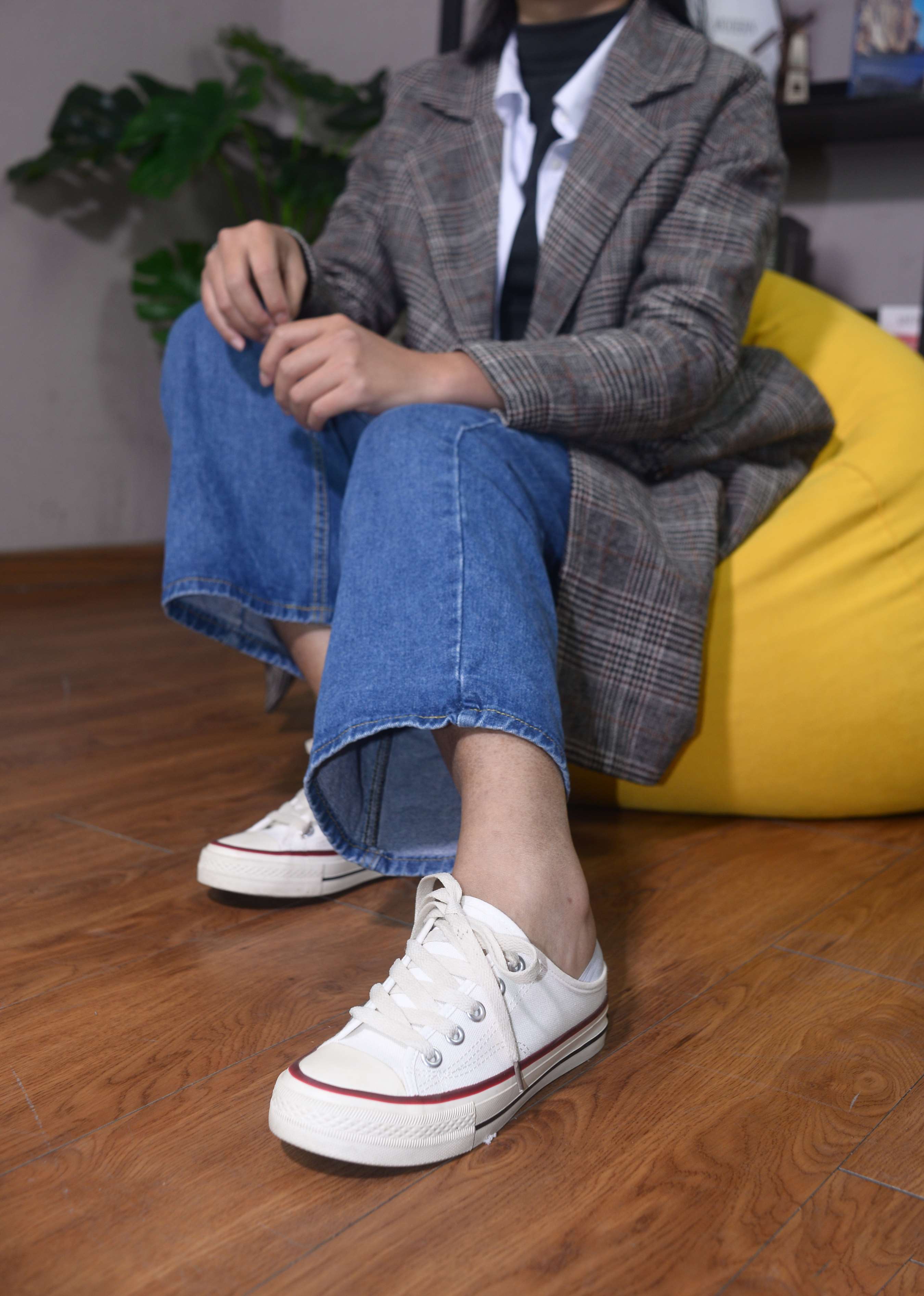 《孟颖 一个人的浮世清欢》作品图