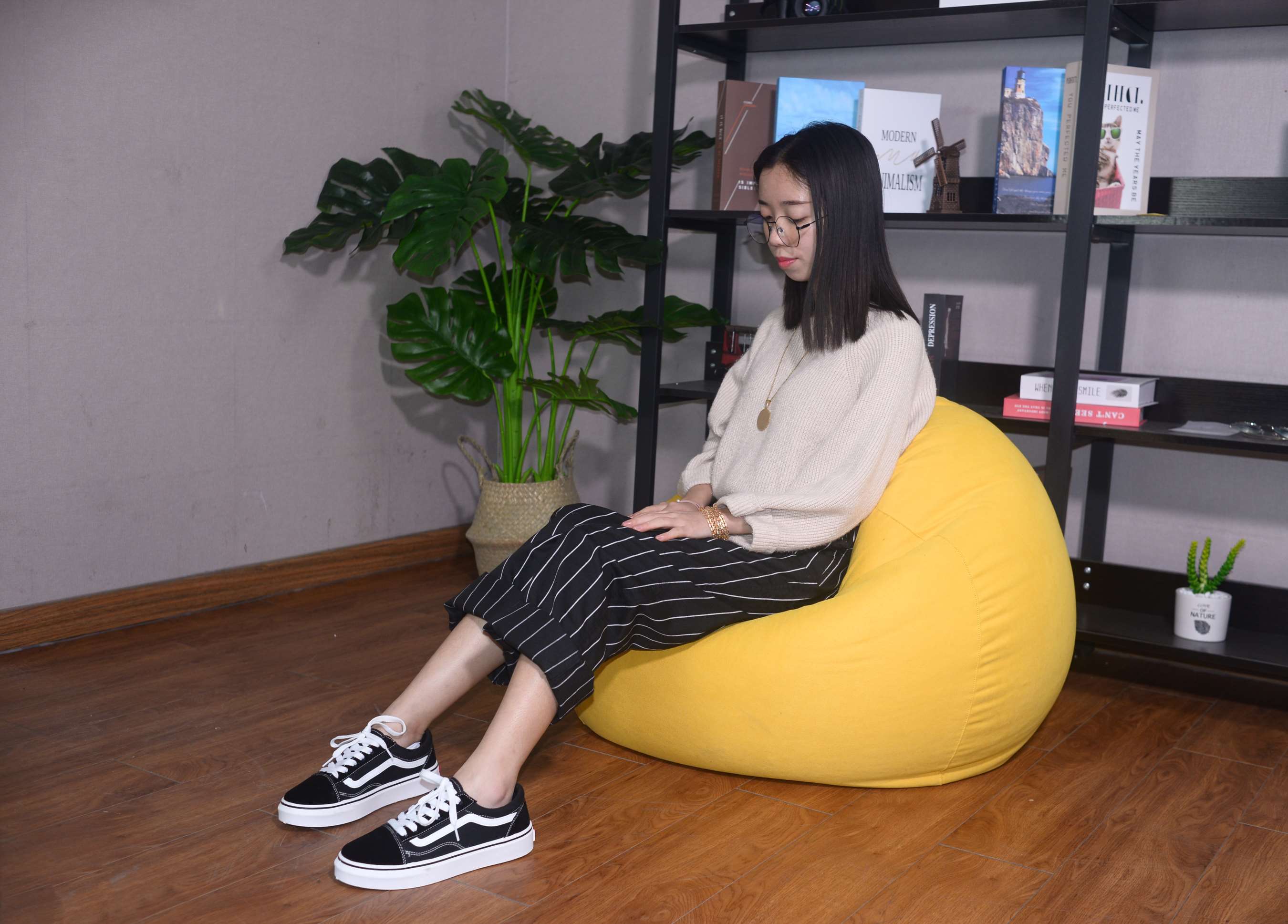 《弯弯学妹 遥远的温柔》作品图