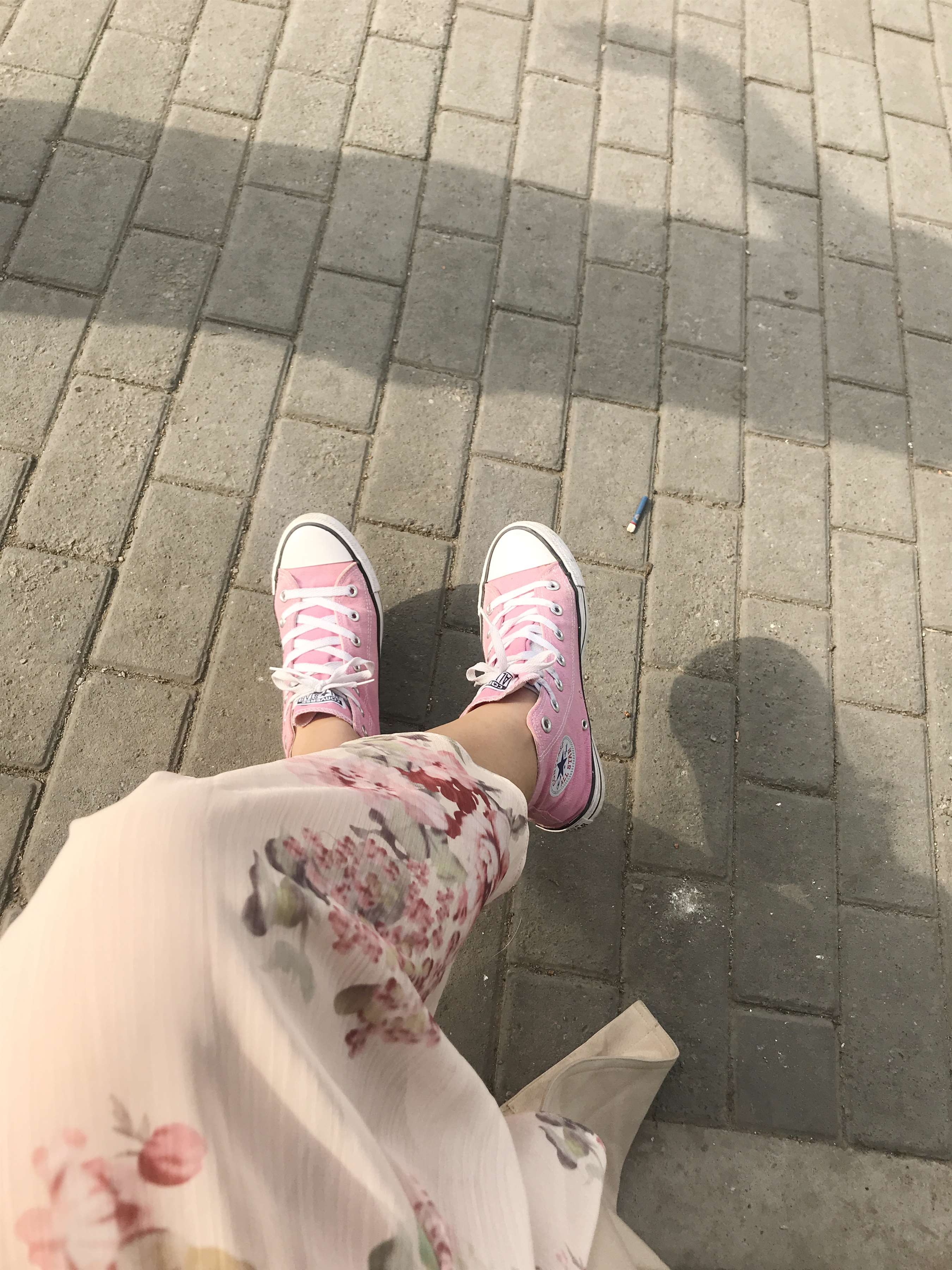 《仙女肉脚底》作品图