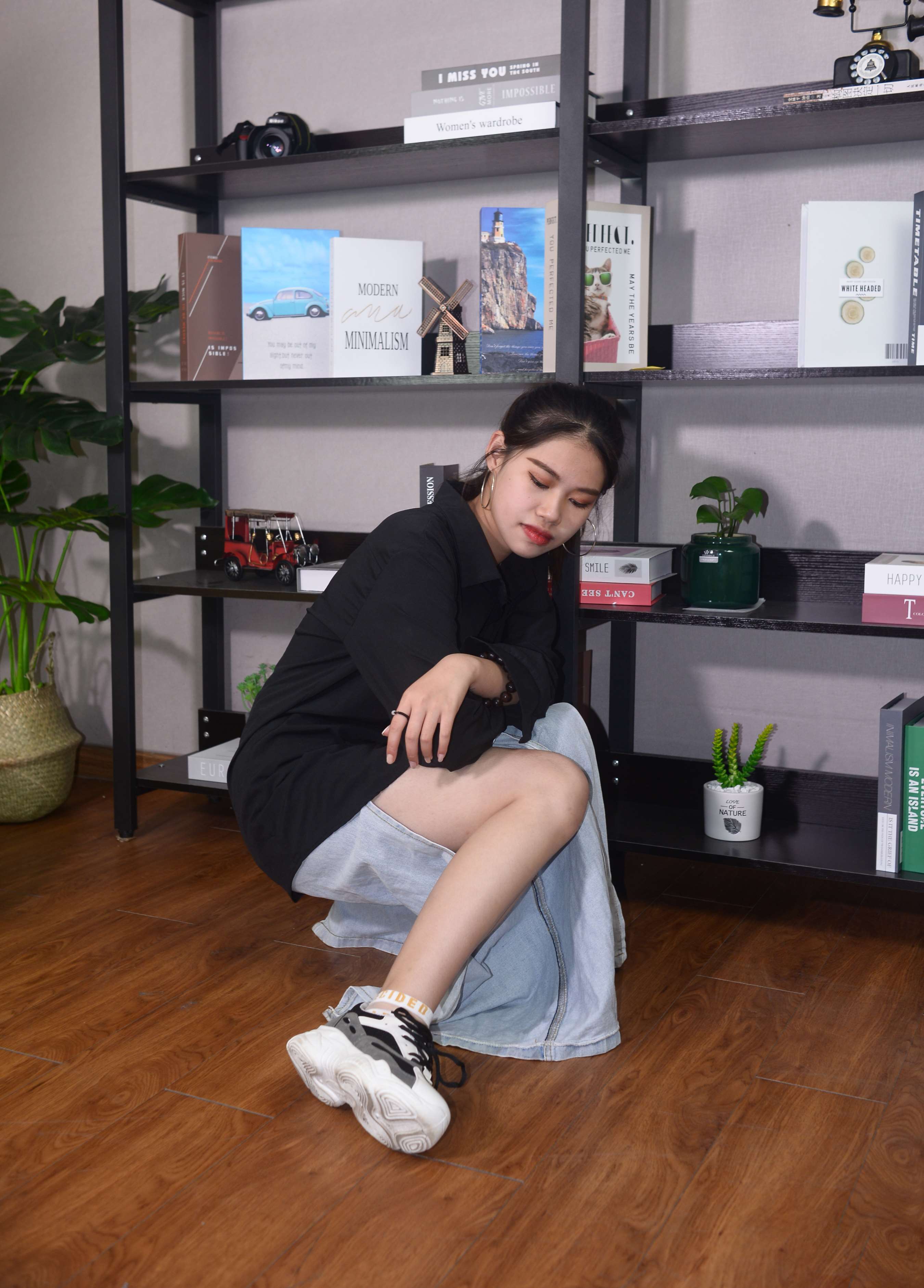 《苏瑶 多喜乐，长安宁》作品图