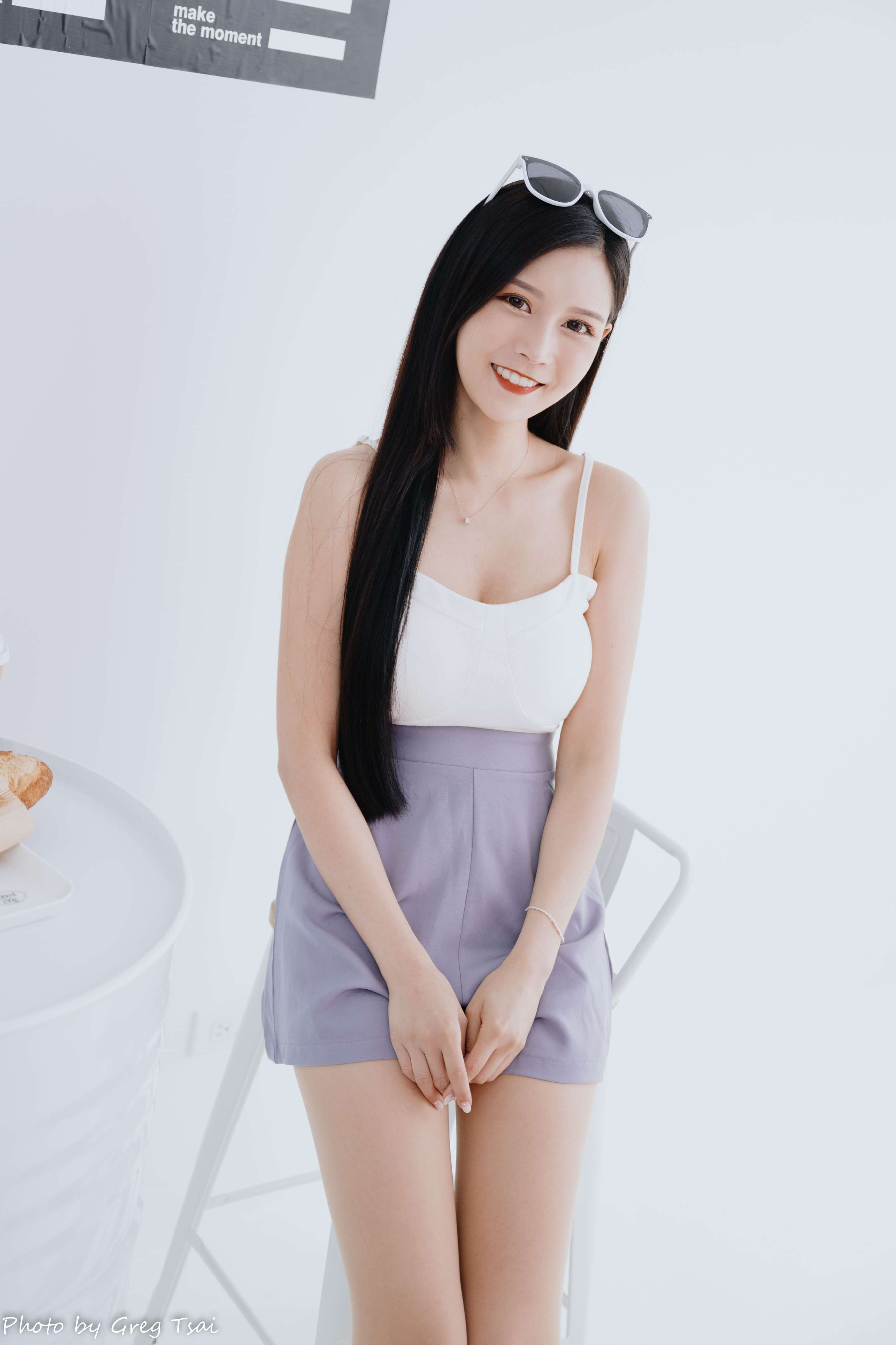 《惠玲高跟の肉丝脚丫》作品图