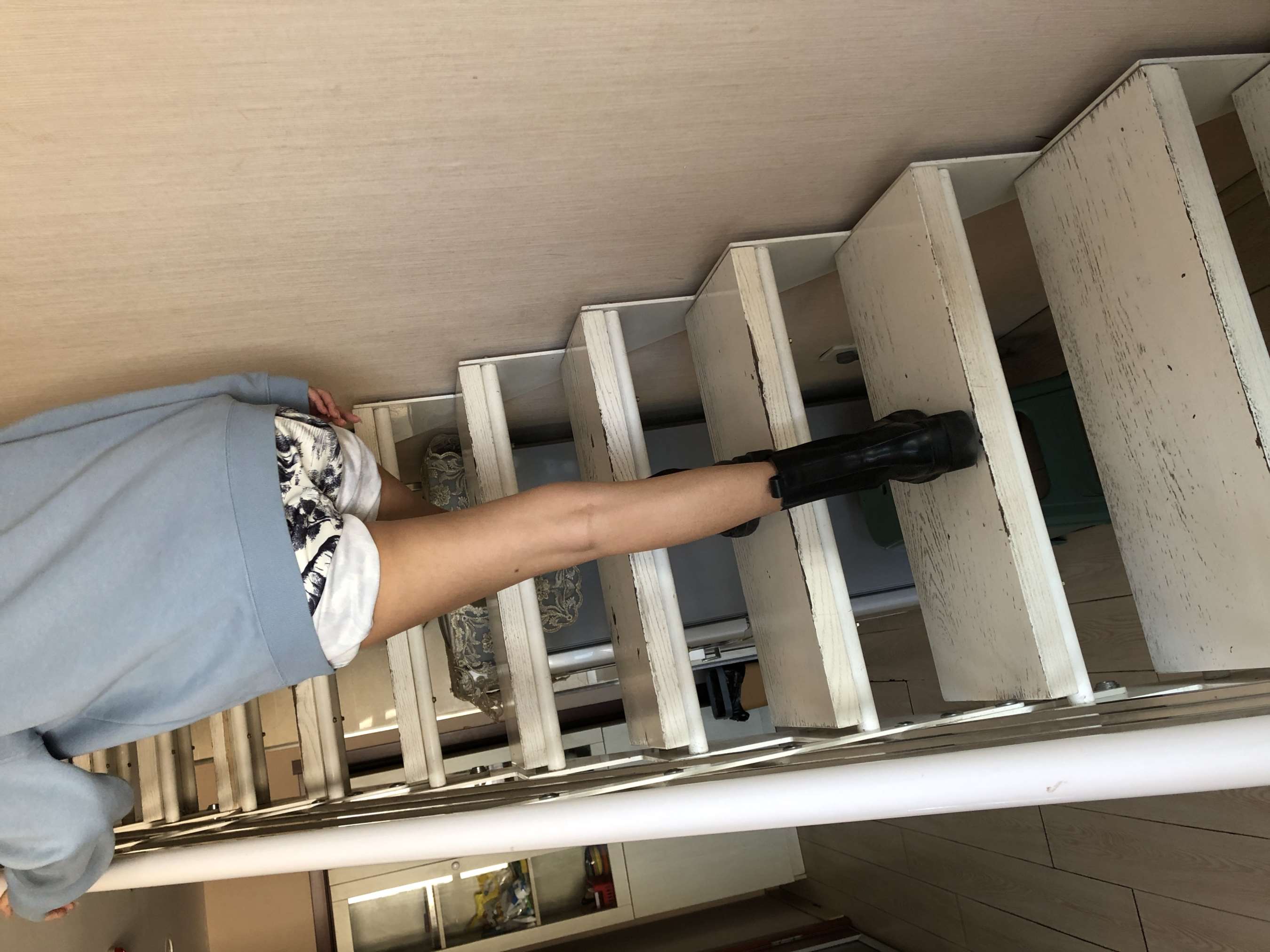 《体育学院小姐姐40码脚丫》作品图