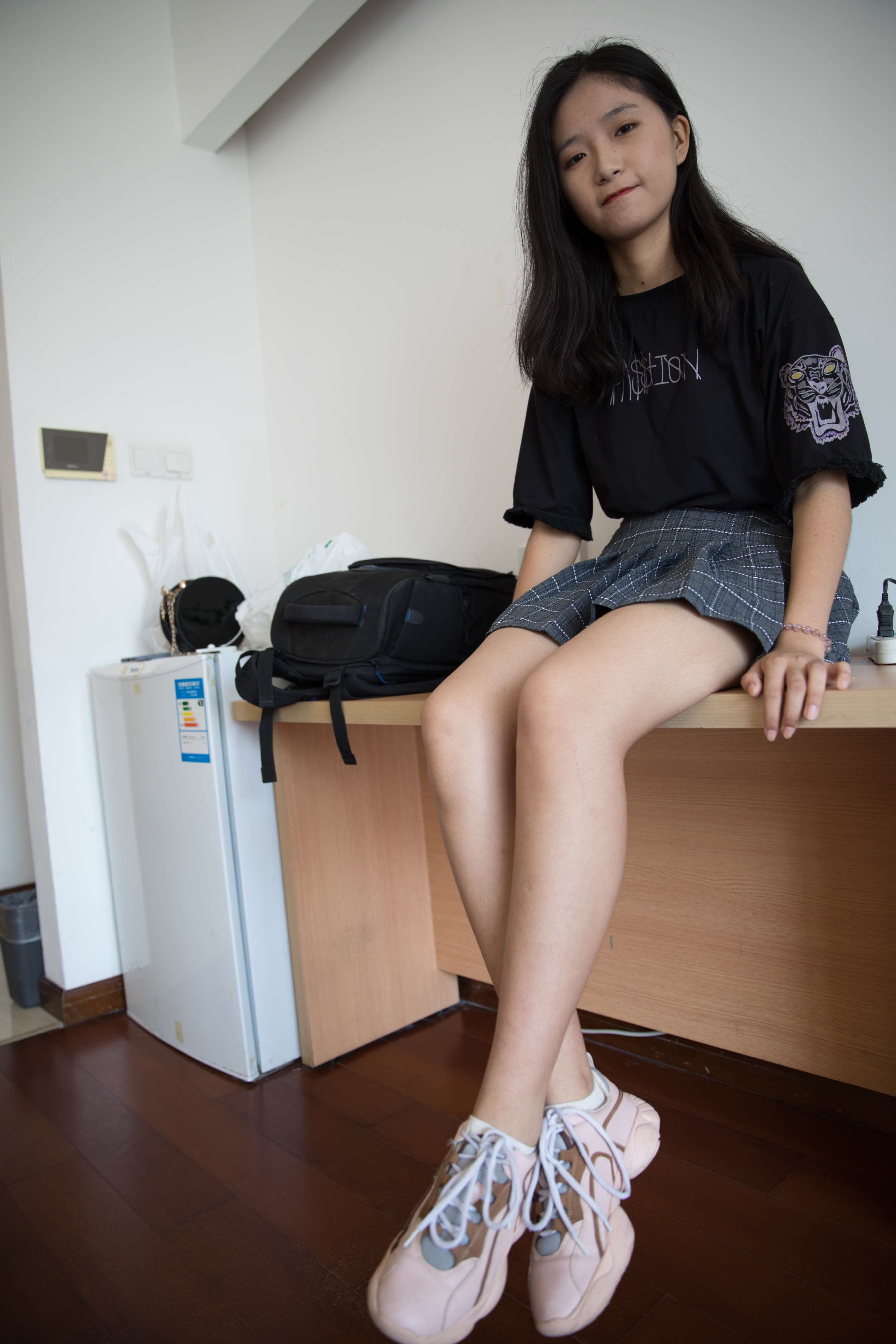 《小昭-关于过往的回忆》作品图