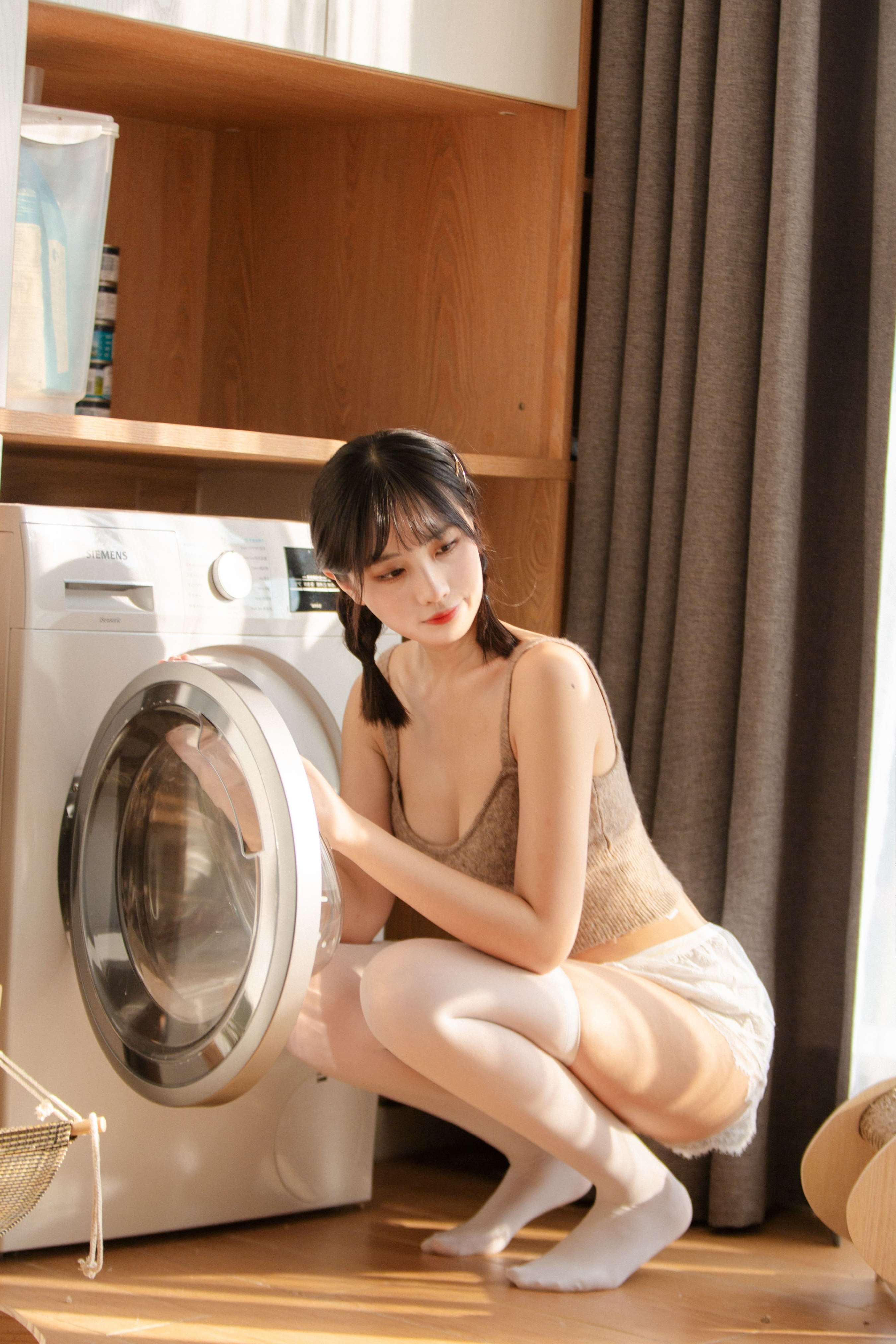 《念雪蜜桃拿铁》作品图