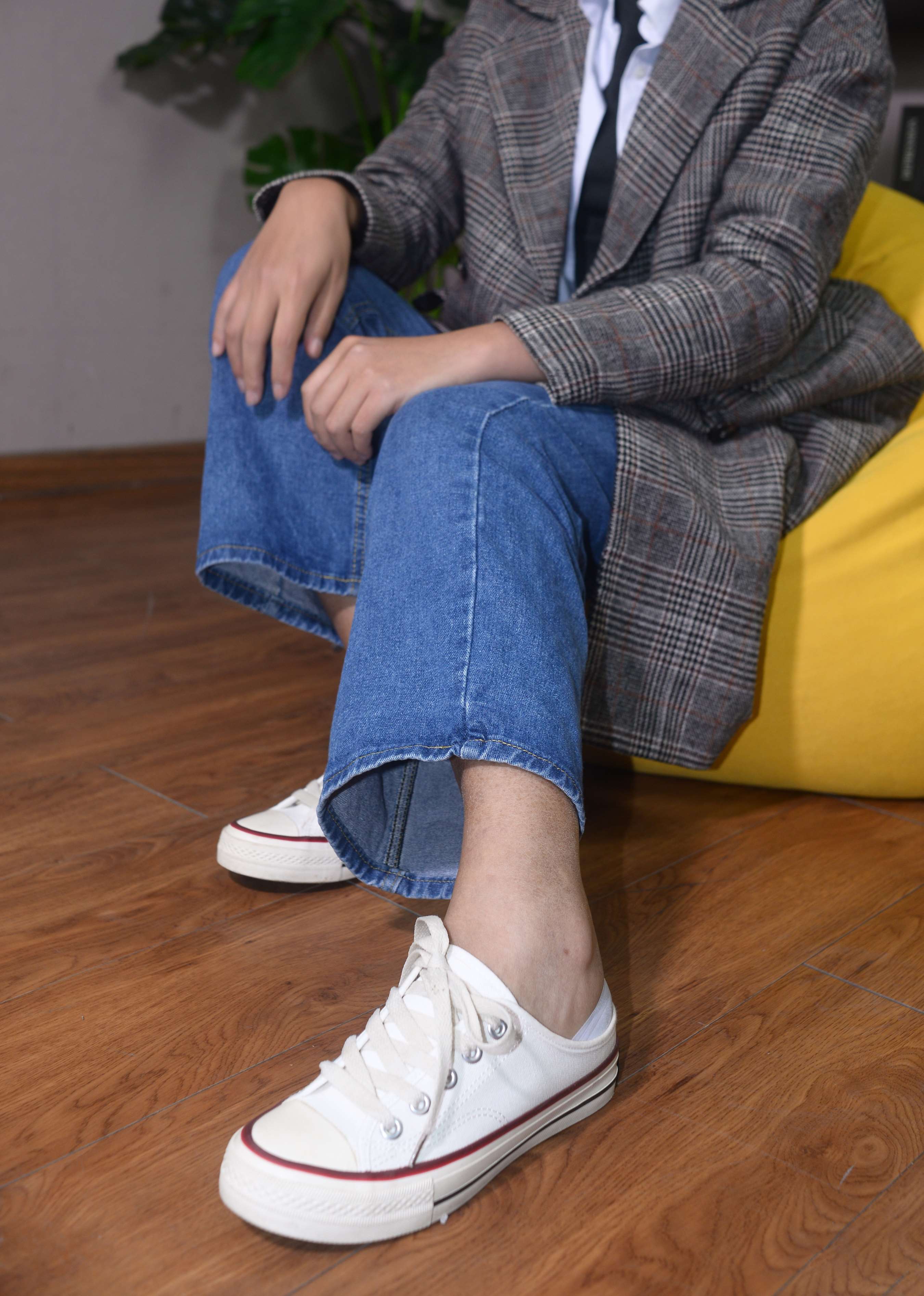 《孟颖 一个人的浮世清欢》作品图