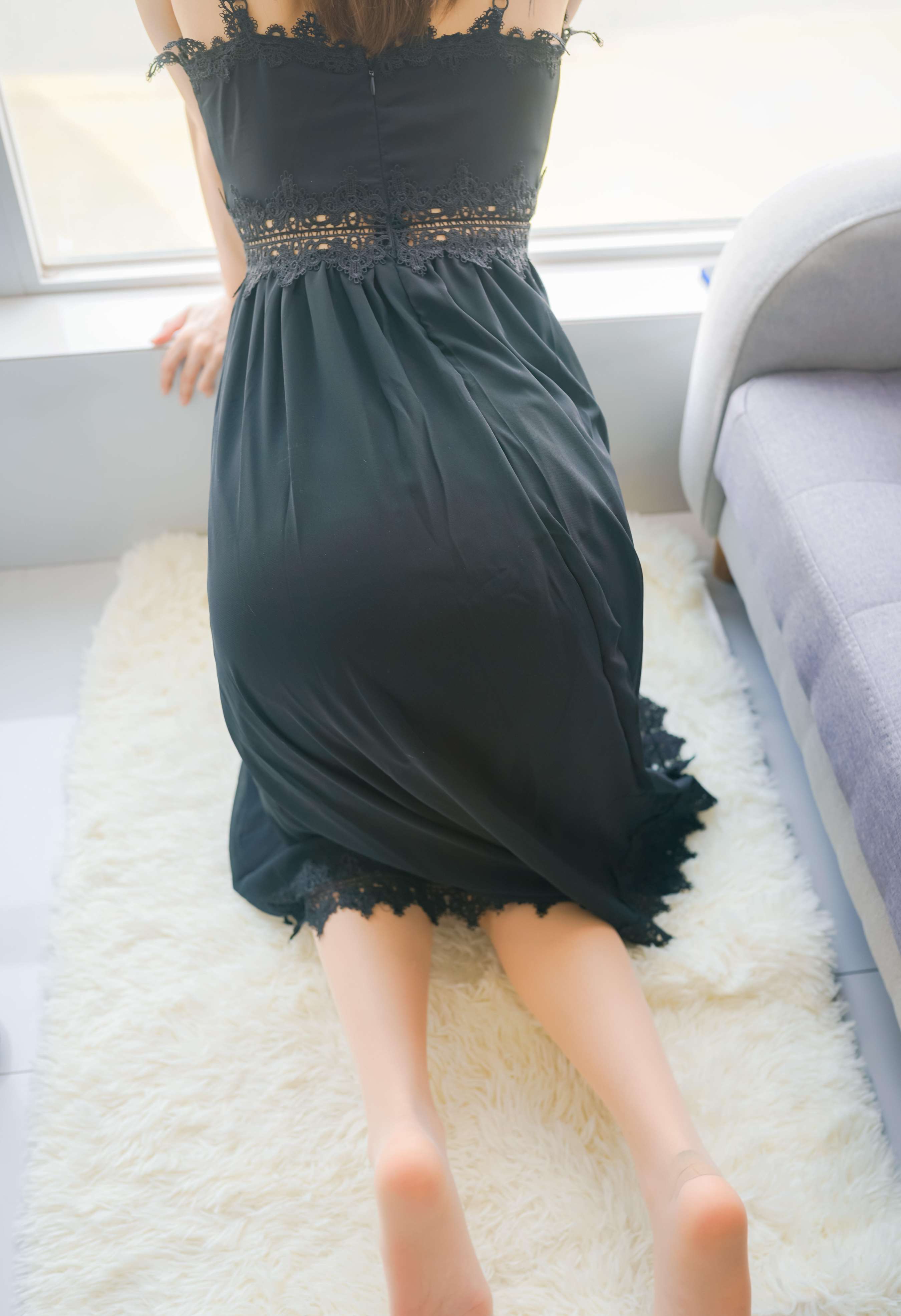 《蓓蓓少女 深情不负卿》作品图