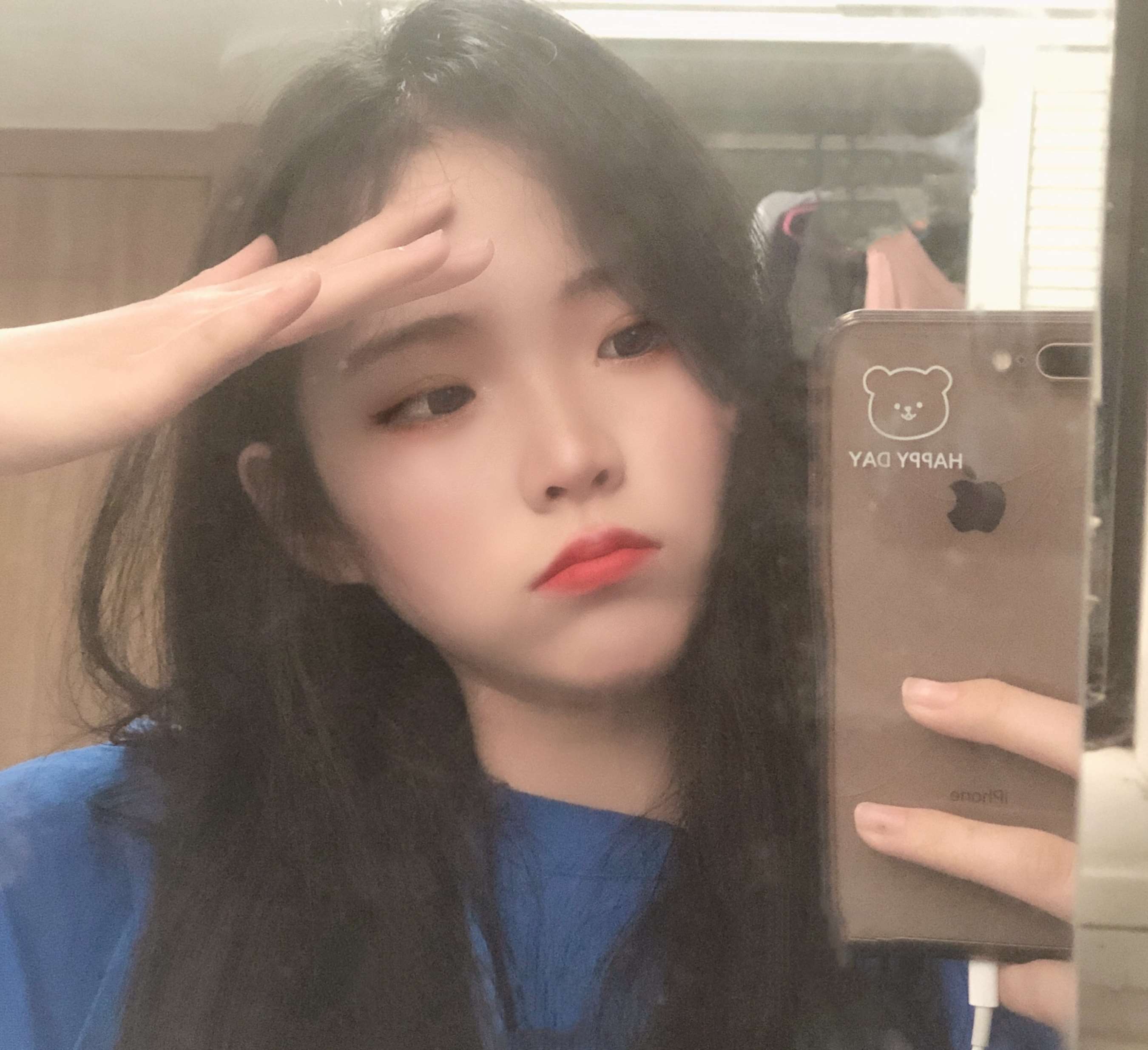 《粉色AJ女孩肉丝袜脚丫》作品图