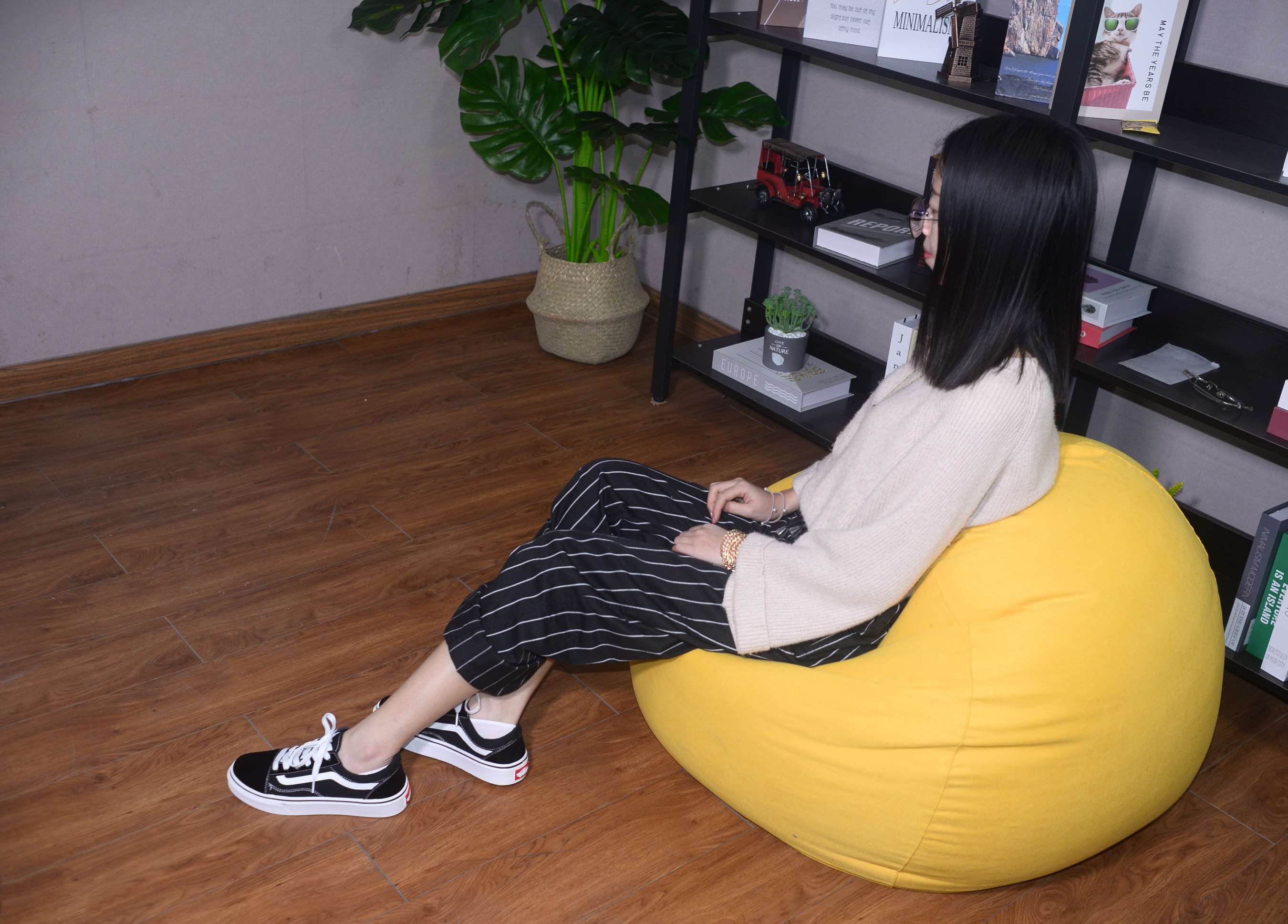 《弯弯学妹 遥远的温柔》作品图