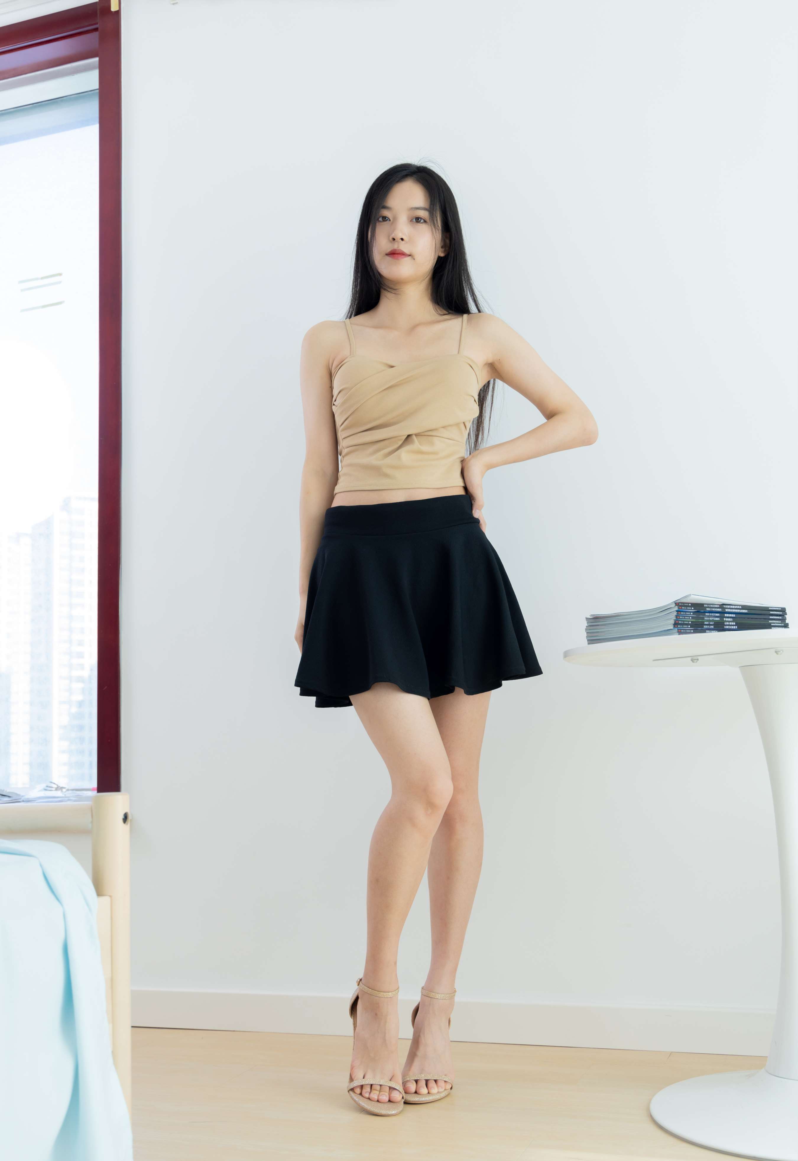 《茯苓-回忆的沙漏》作品图