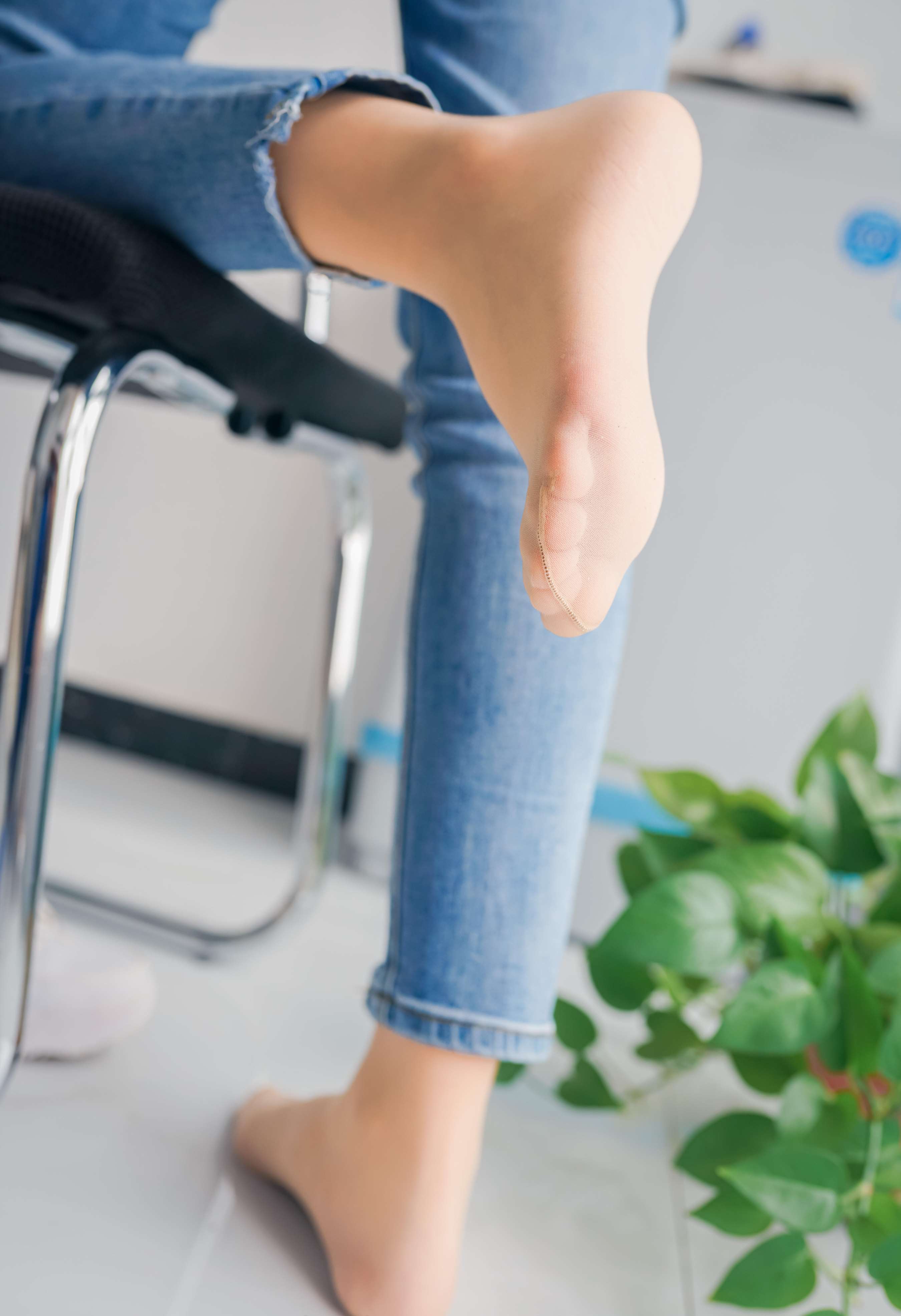 《瑶瑶师妹 了深秋的梦》作品图