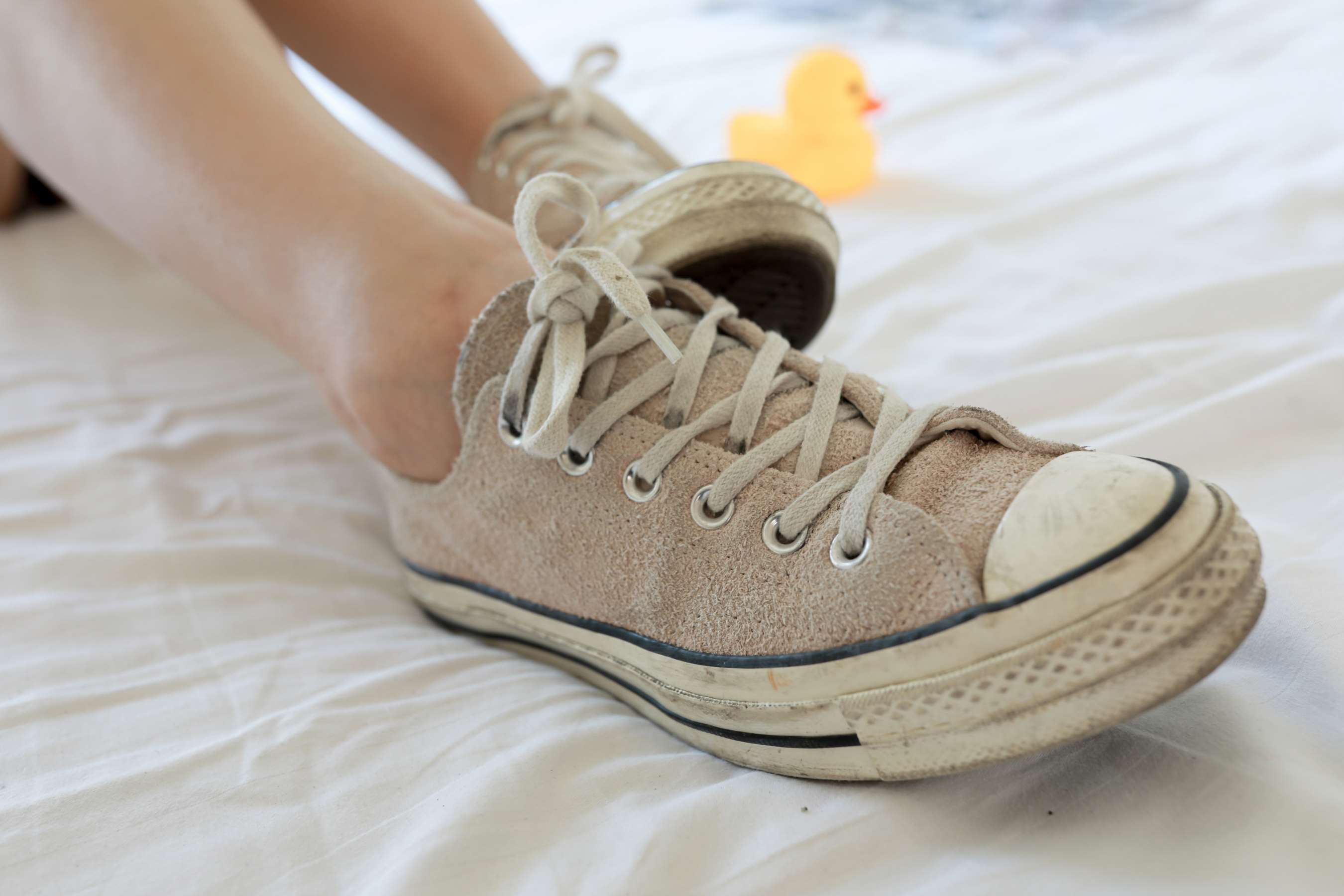 《美琳嫩足涂精油》作品图