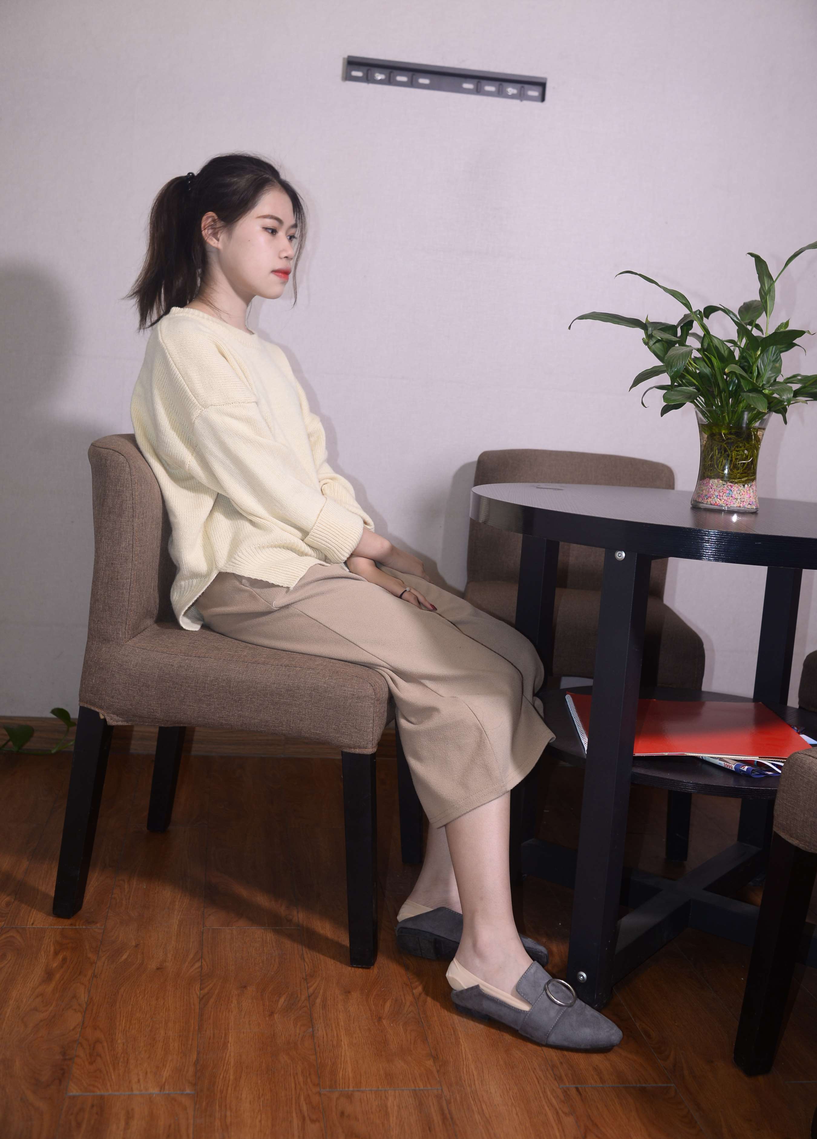 《苏瑶-夜暗方显万颗星》作品图