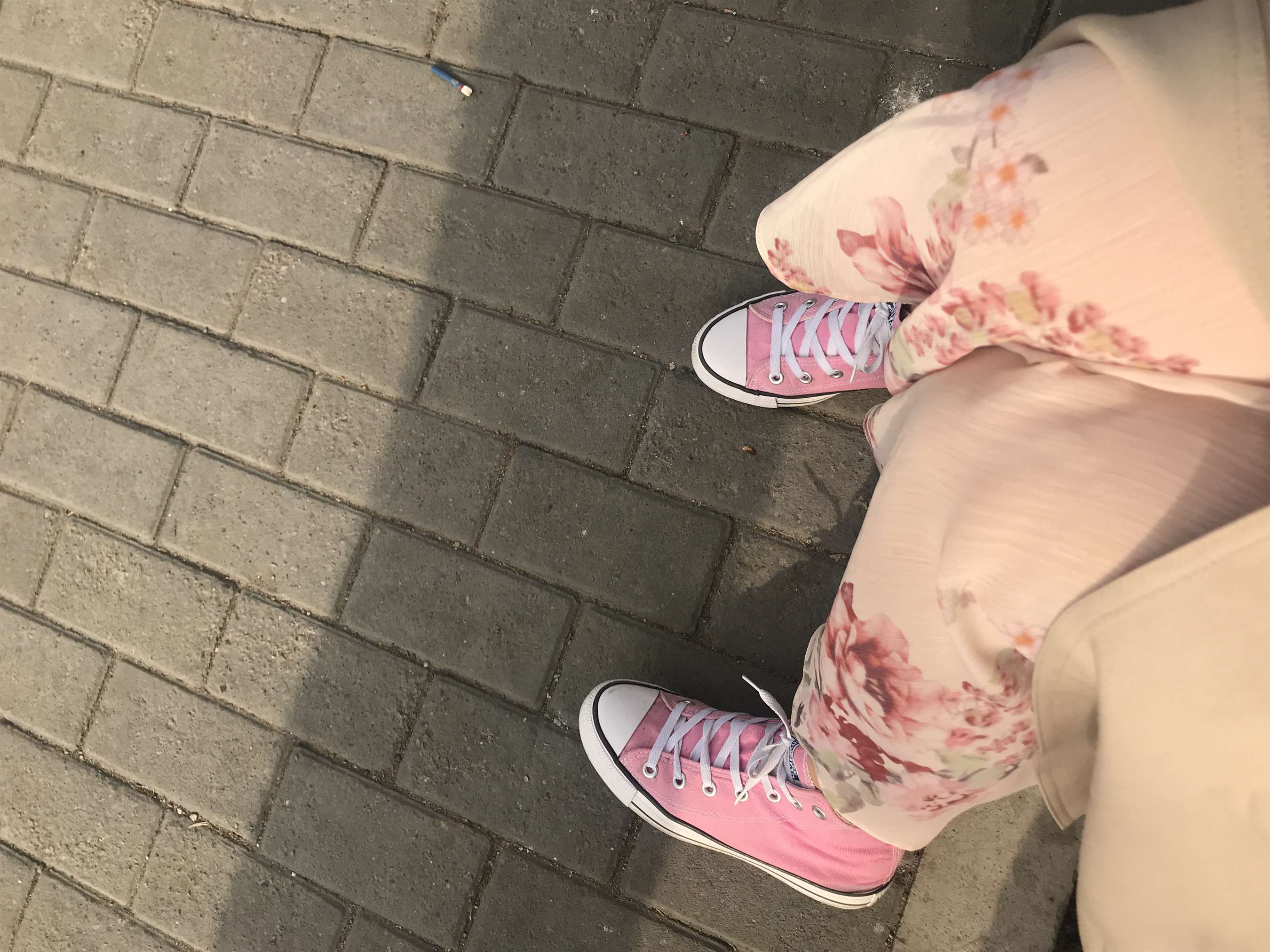 《仙女肉脚底》作品图