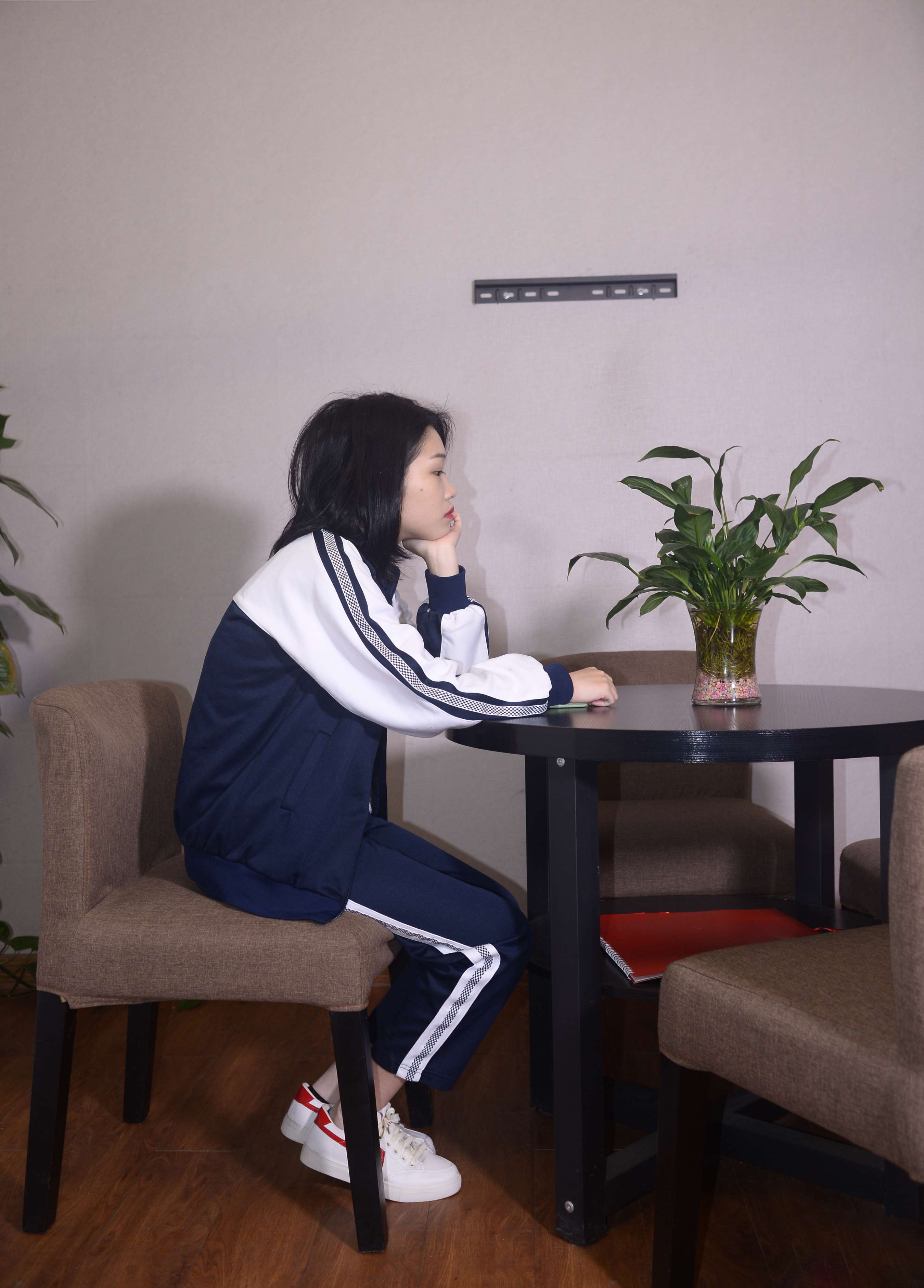 《橘子-时光如初见》作品图