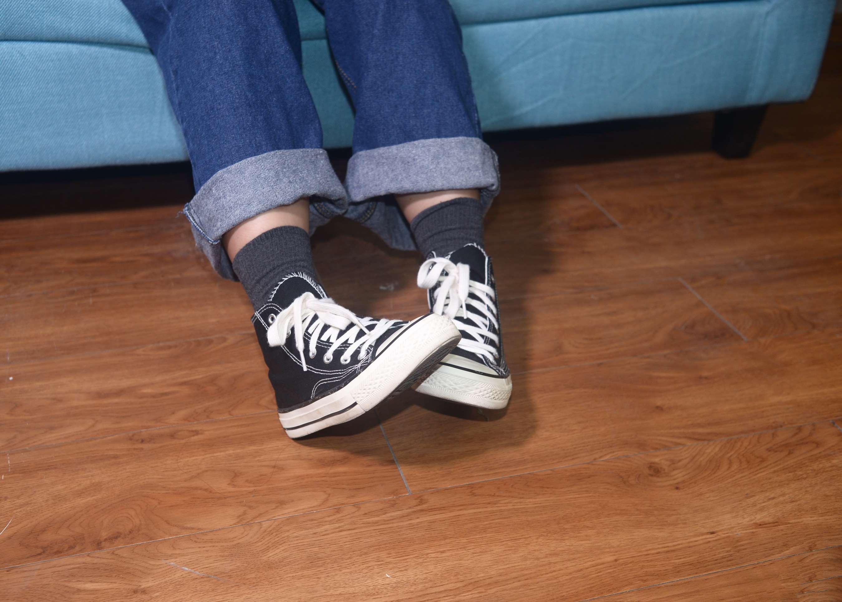 《林清小姐姐 冬去春来，尘埃落定》作品图