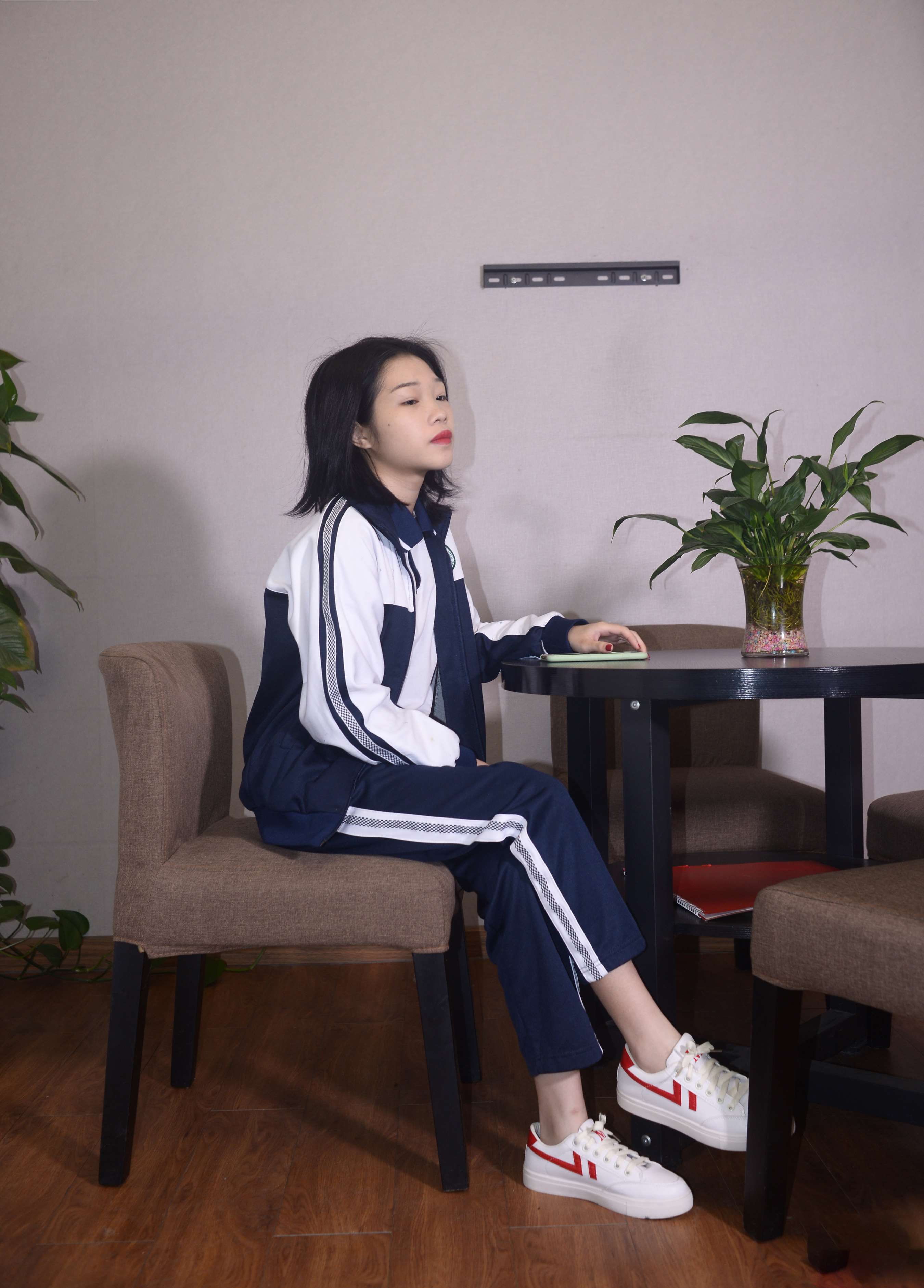 《橘子-时光如初见》作品图