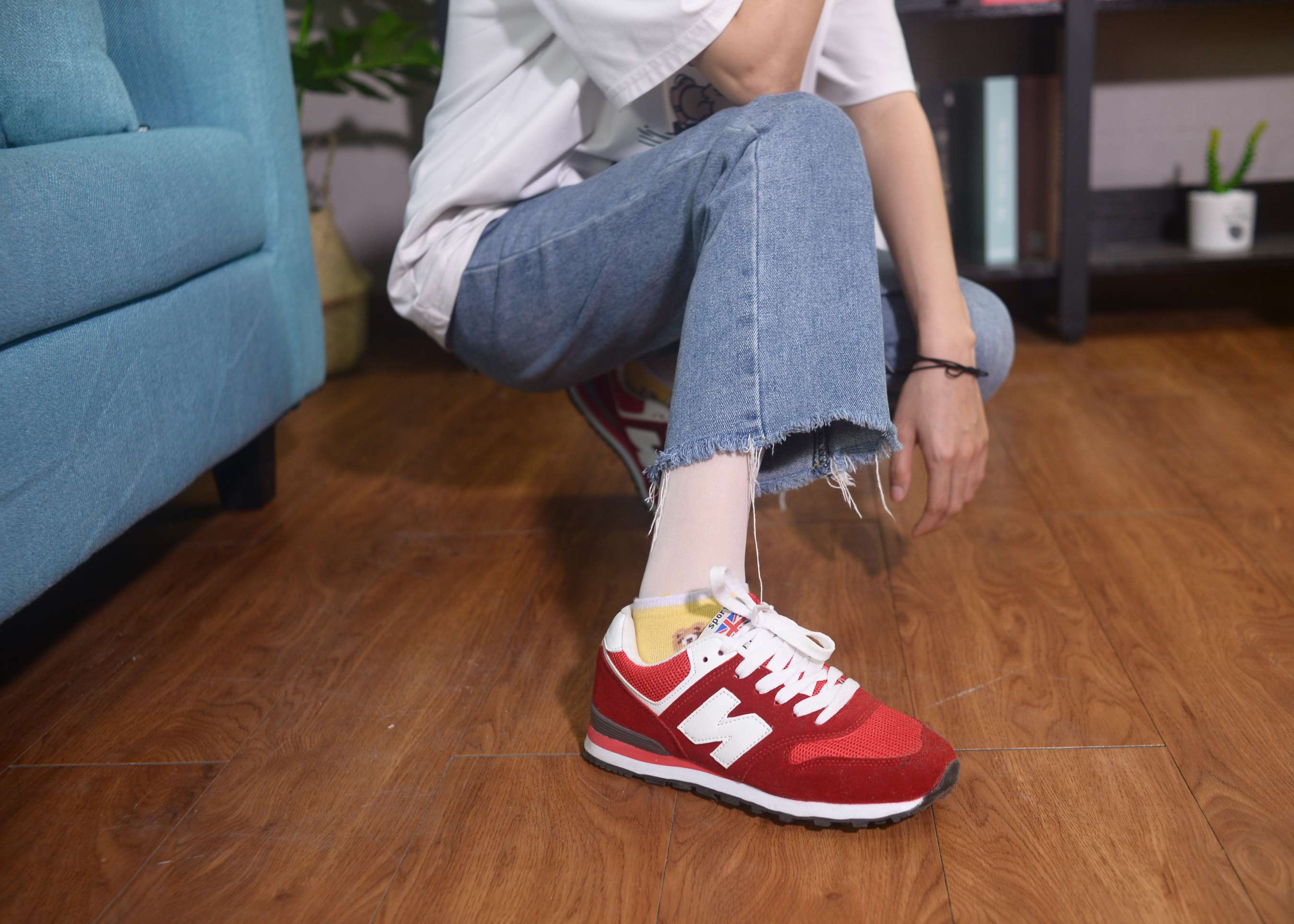 《欣悦少女–萤火的星光》作品图