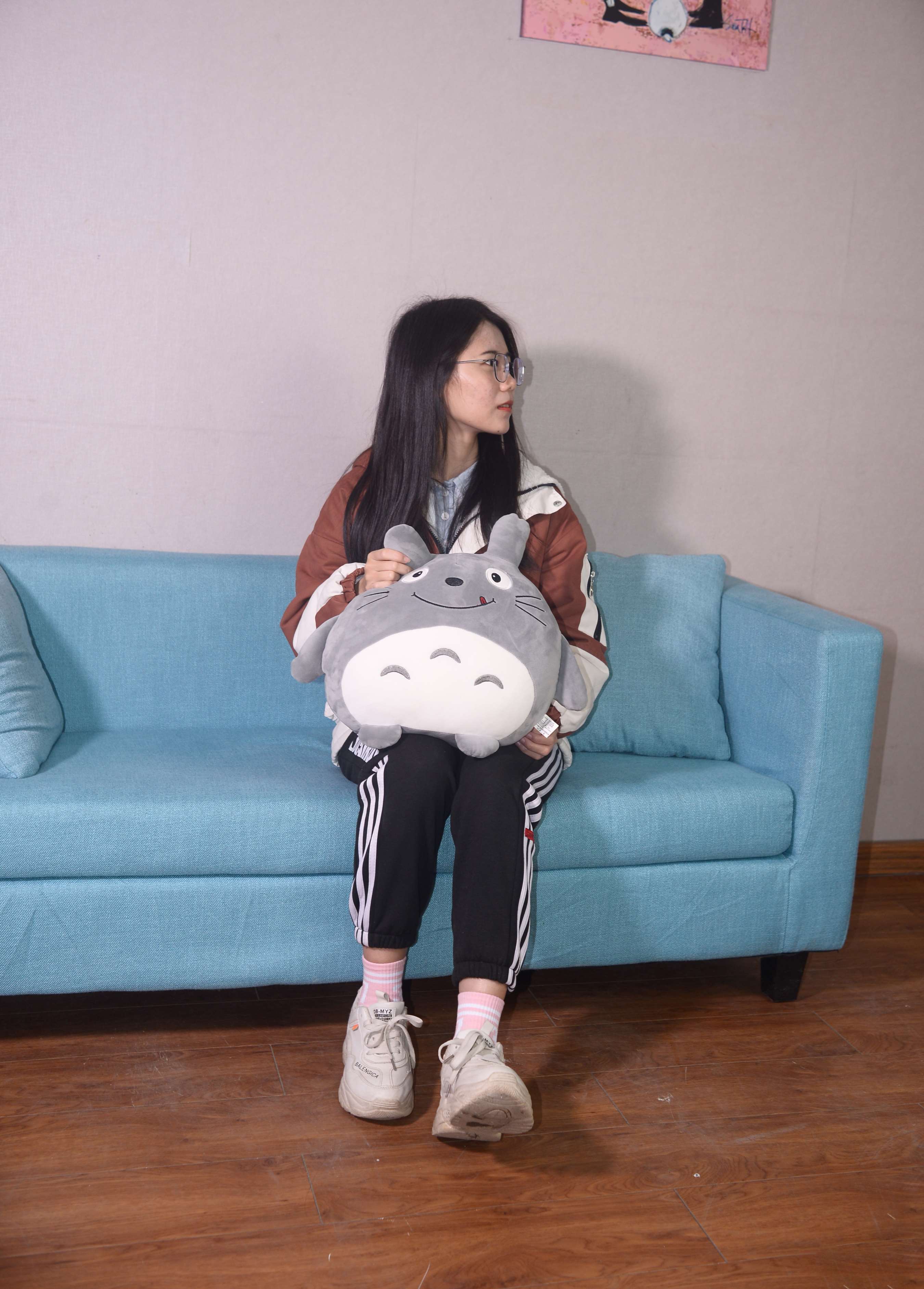 《曾倩 人间有味是清欢》作品图