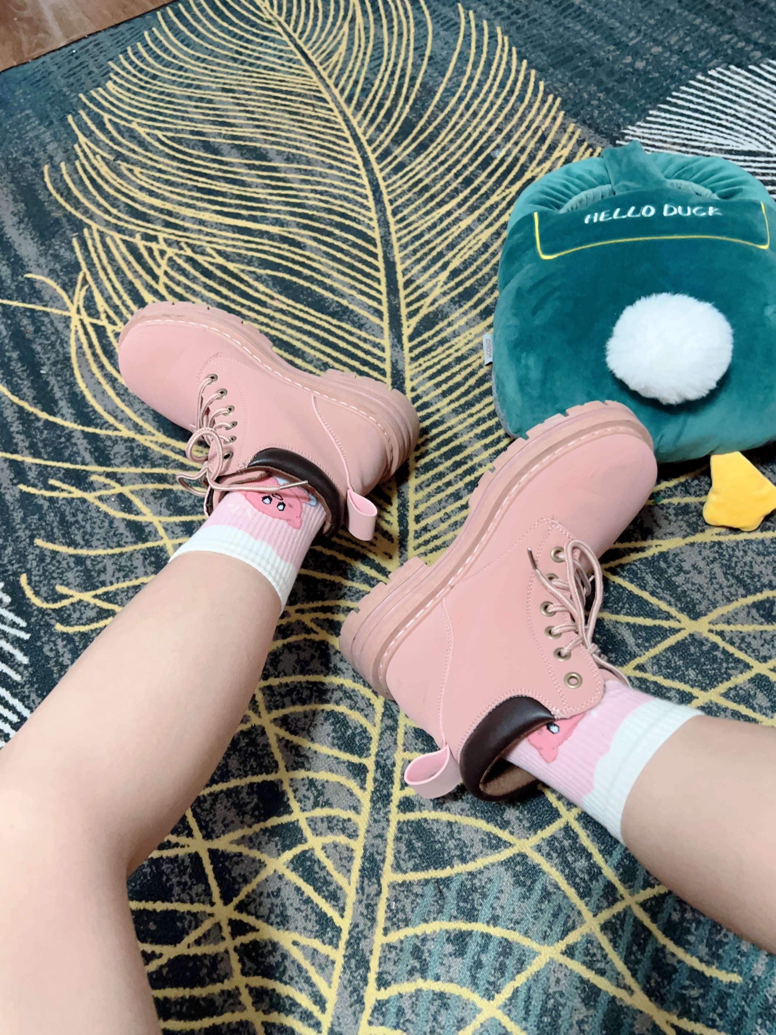 《小姐姐棉袜整合》作品图