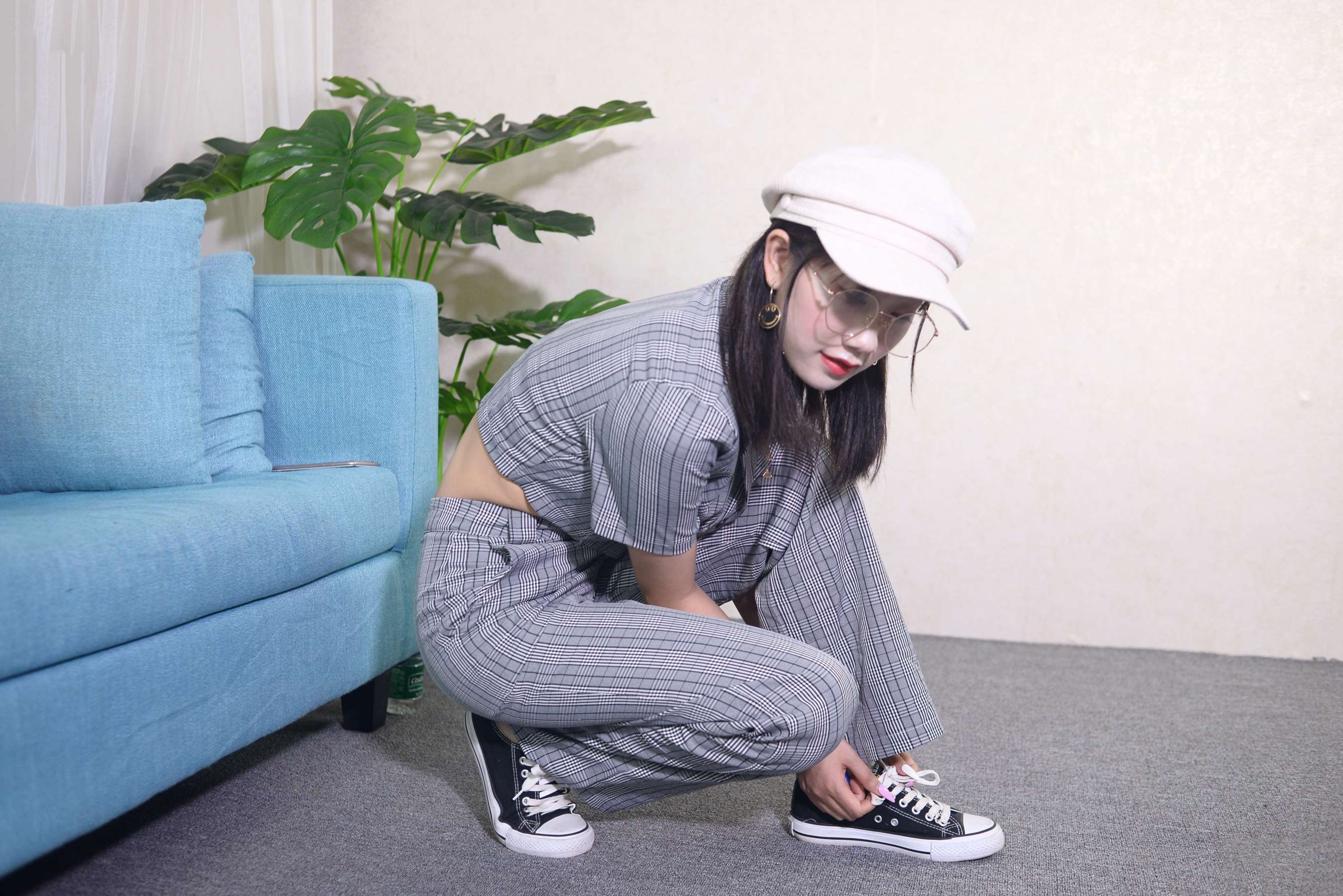 《小蓓小姐姐–梦见另一个夏夜》作品图