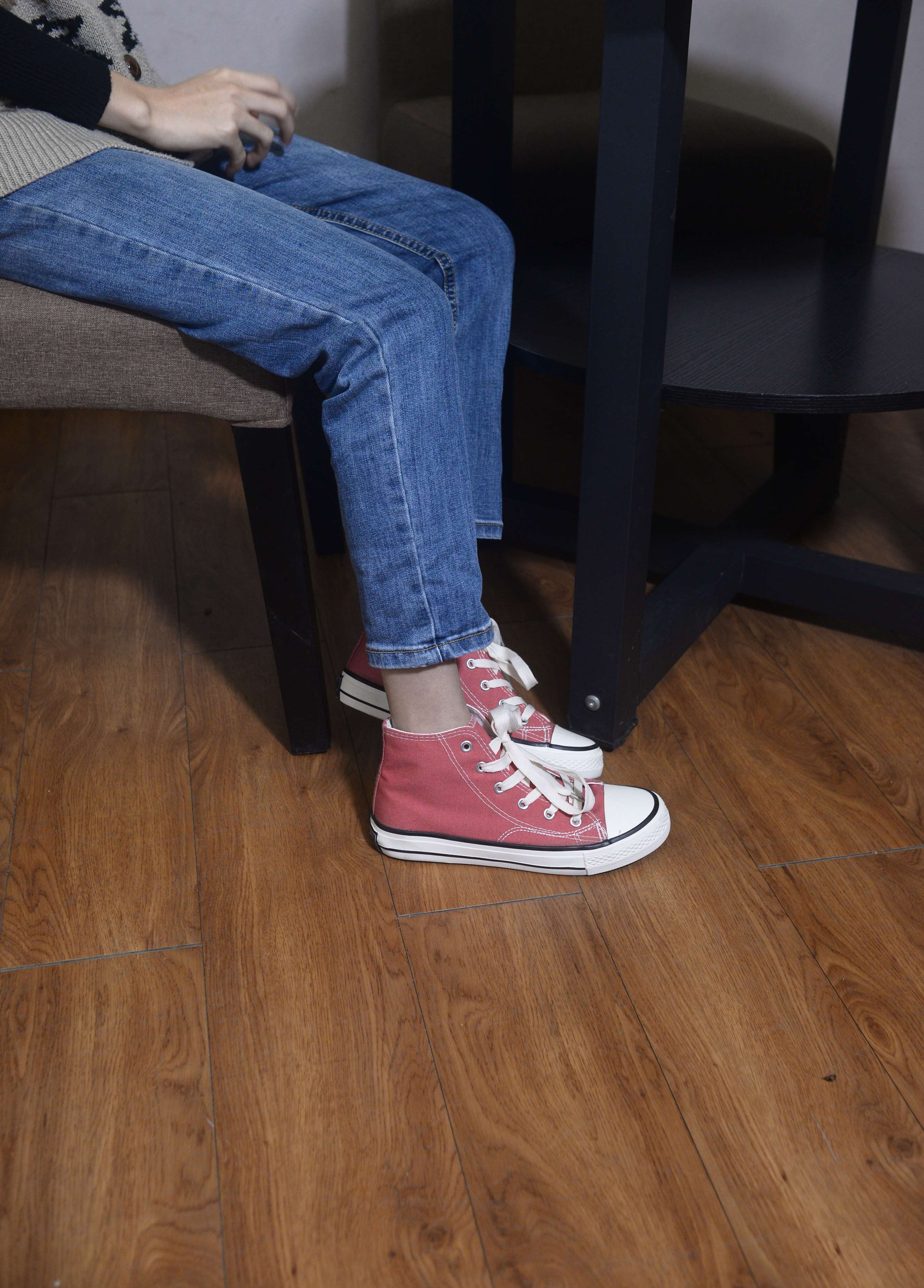 《欣悦 久处仍怦然》作品图