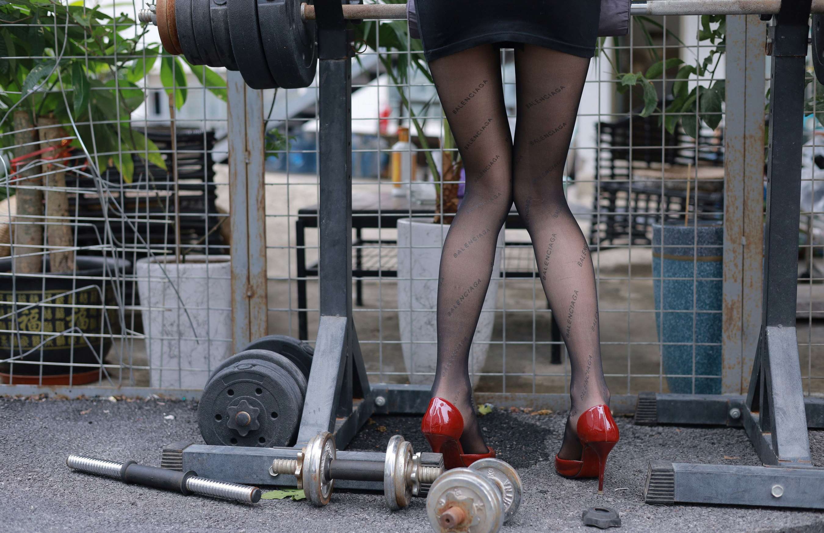 《小六 嘿丝女教》作品图