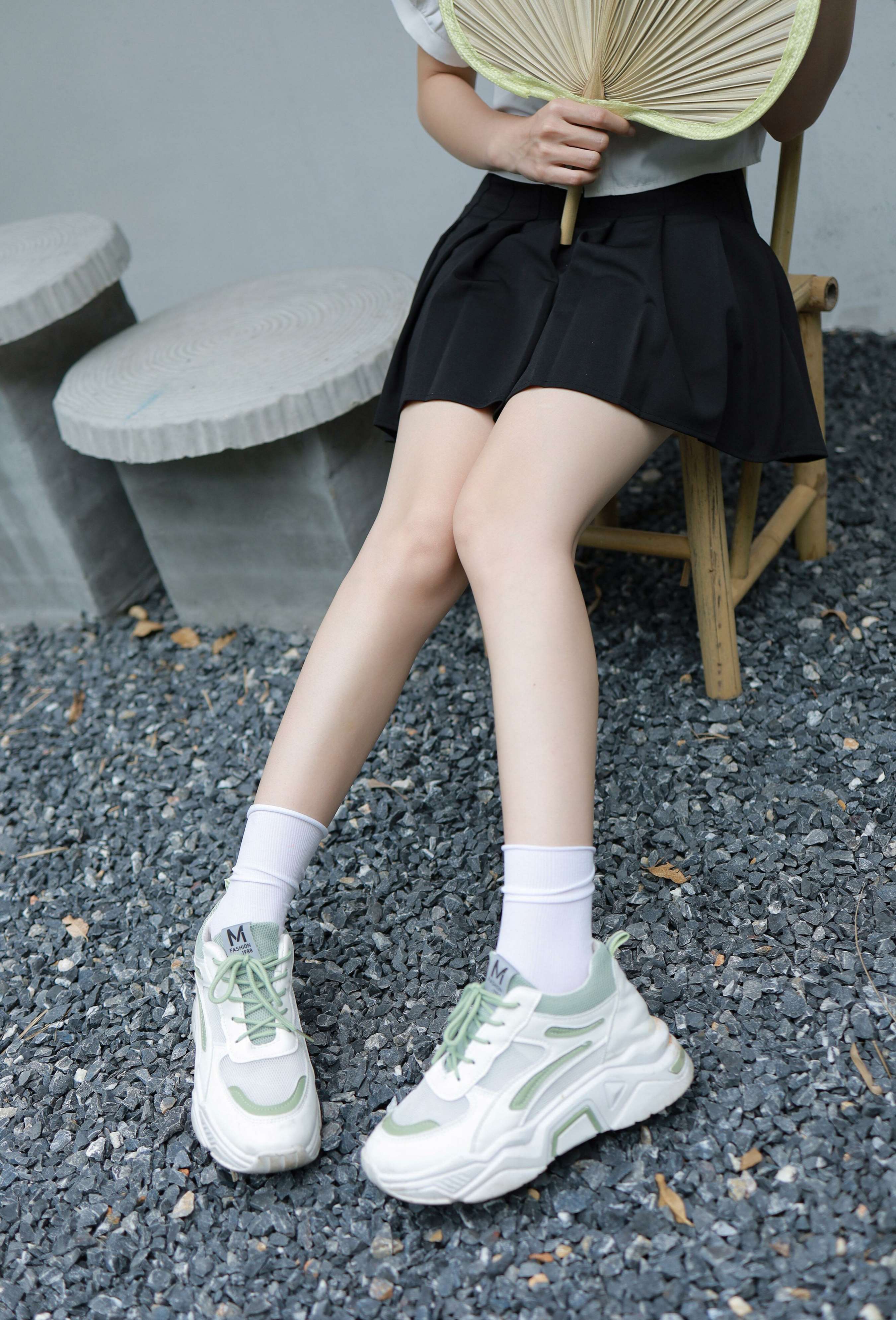 《幂幂《新人报道》》作品图