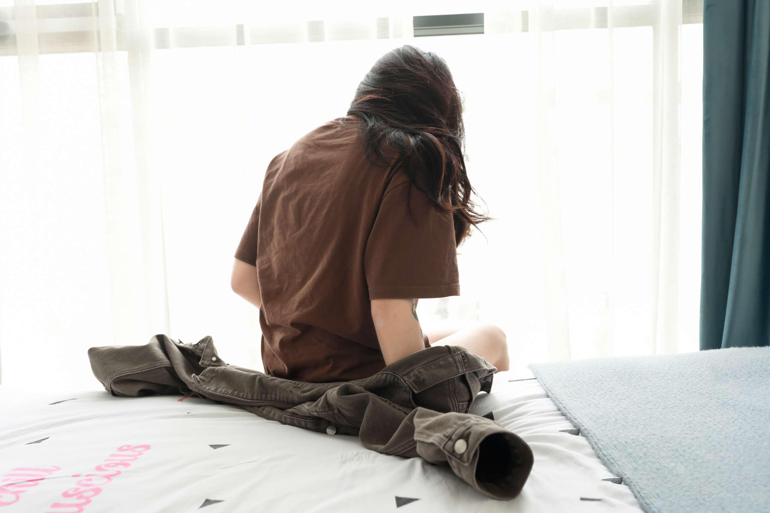 《安琪短靴の棉袜脚》作品图